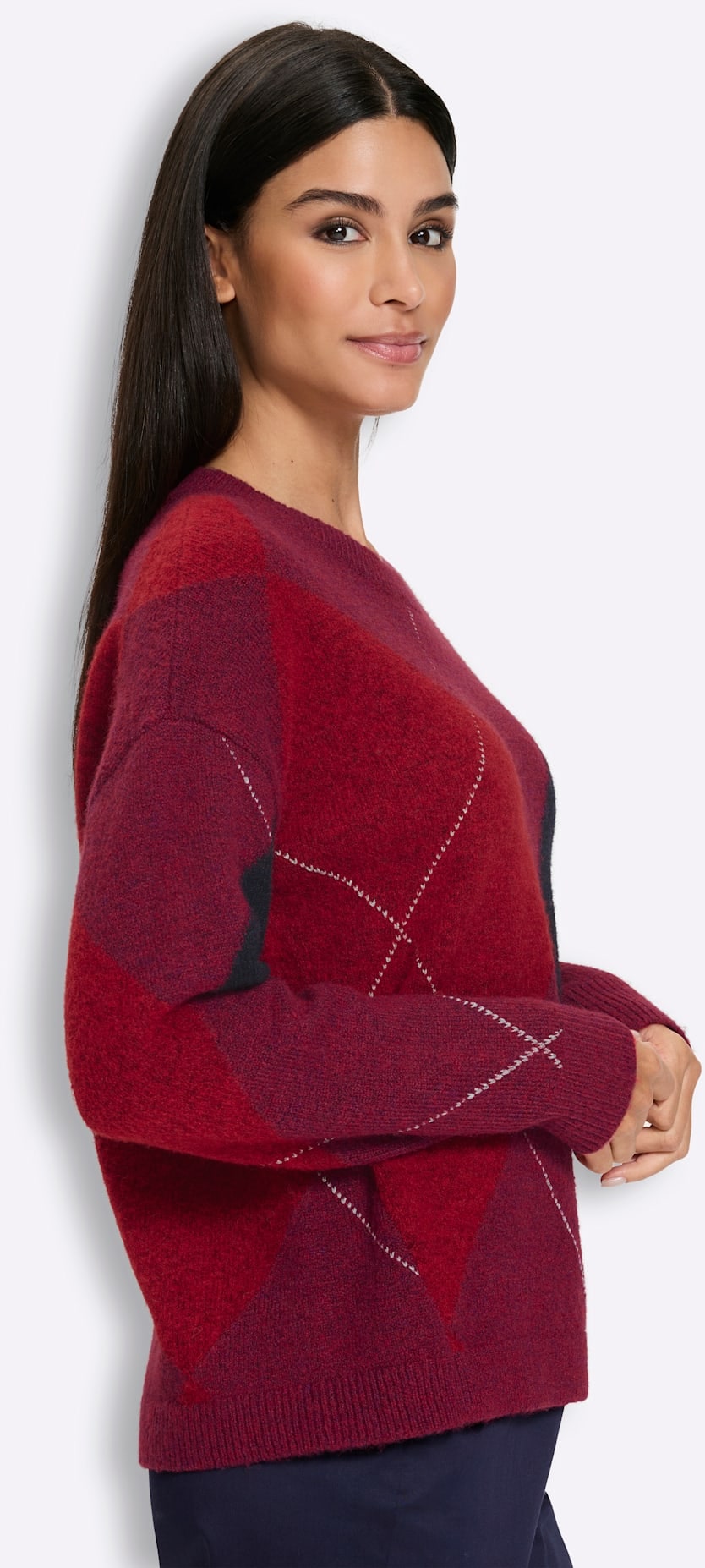 heine Pull en tricot »Pullover«