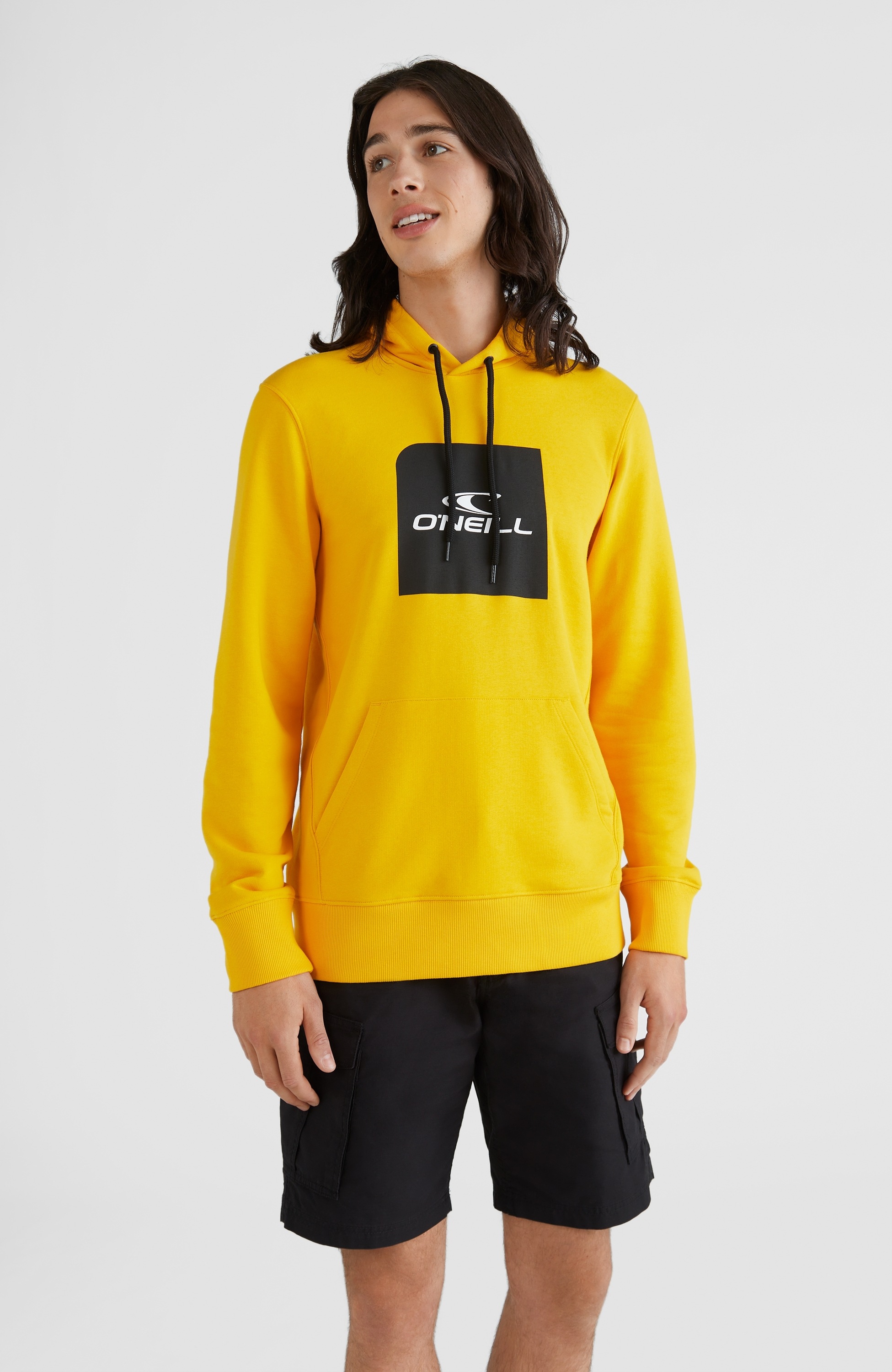 Image of O'Neill Sweatshirt »CUBE« bei Ackermann Versand Schweiz