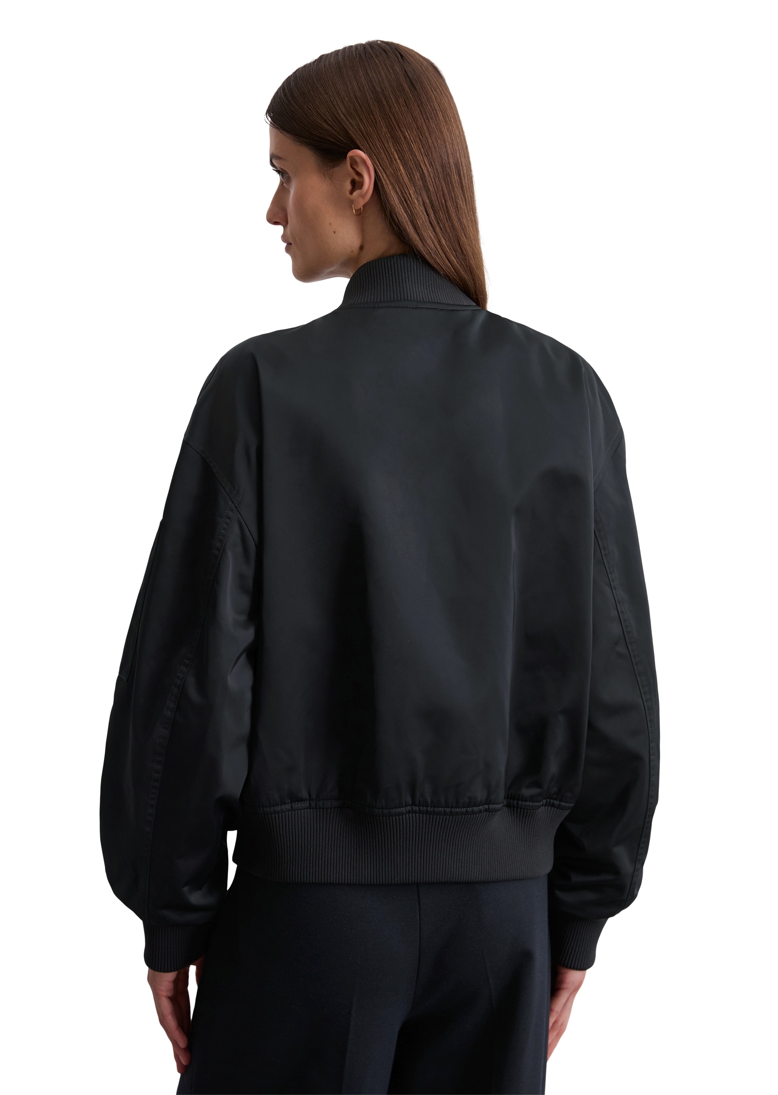Marc O'Polo Blouson, aus der DFB Travel Collection