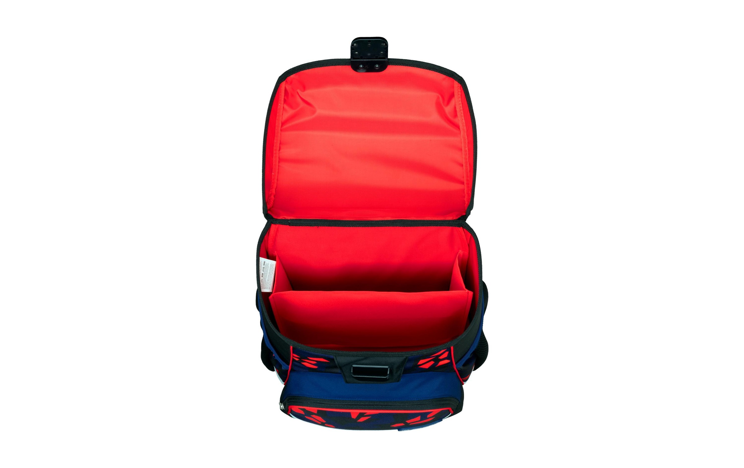 Herlitz Schulranzen »Loop Plus 4-teiliges Set, 17 l«