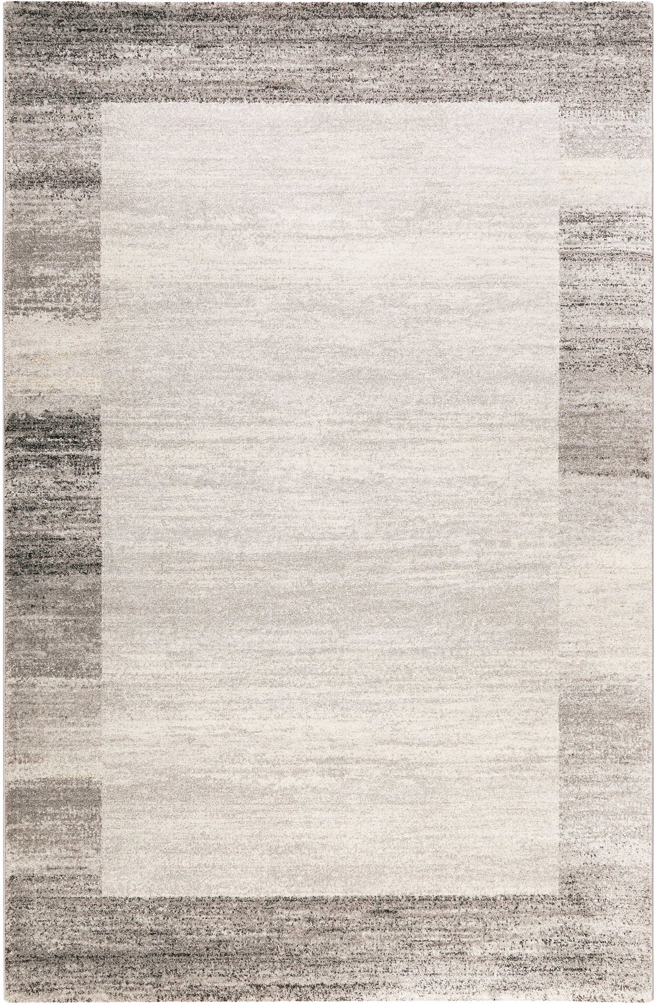 Wecon home Teppich »Déjà-vu« rechteckig 10 mm Höhe Kurzflor, Wohnzimmer