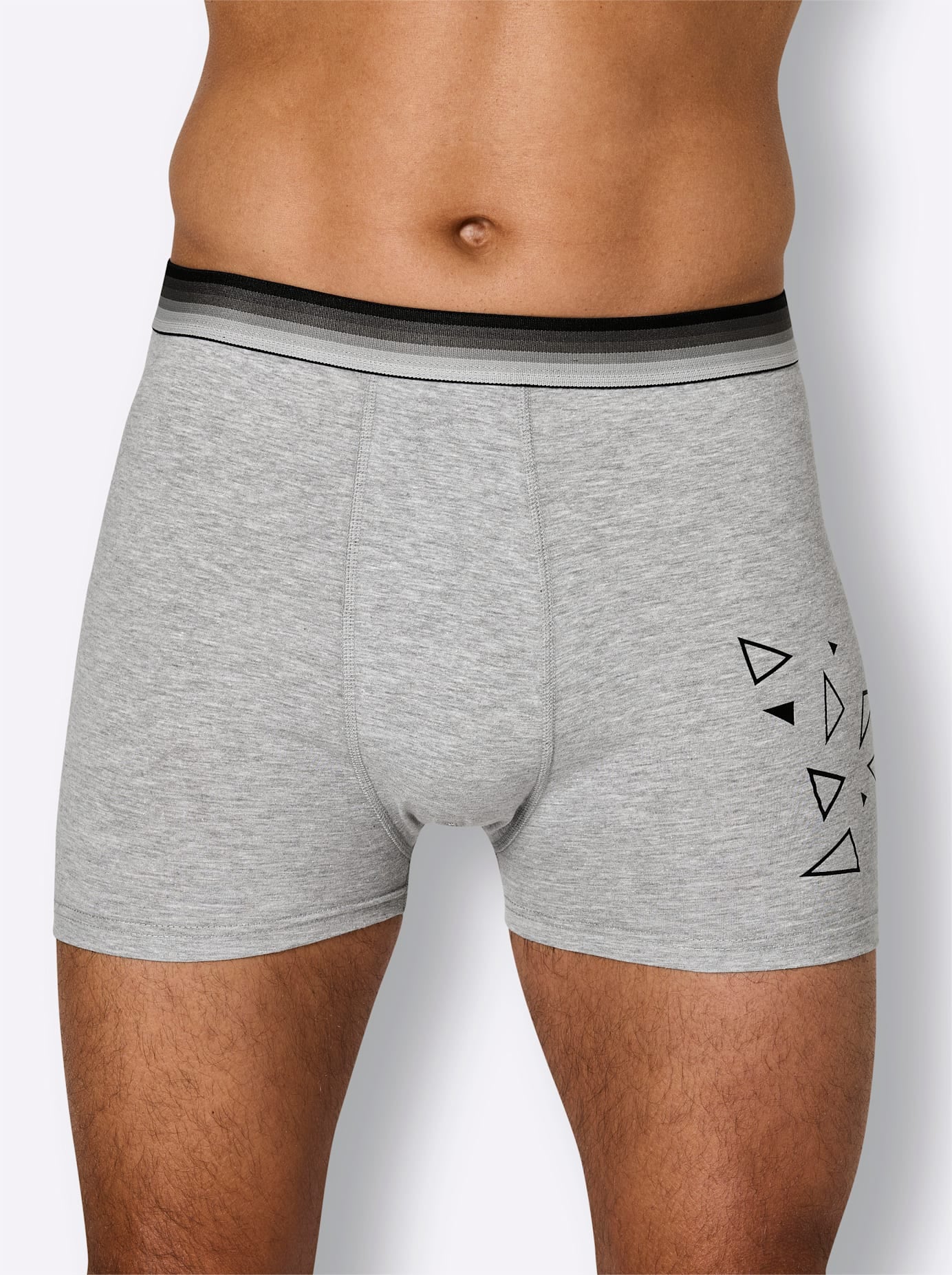 wäschepur Pantalon rétro 2 cuis