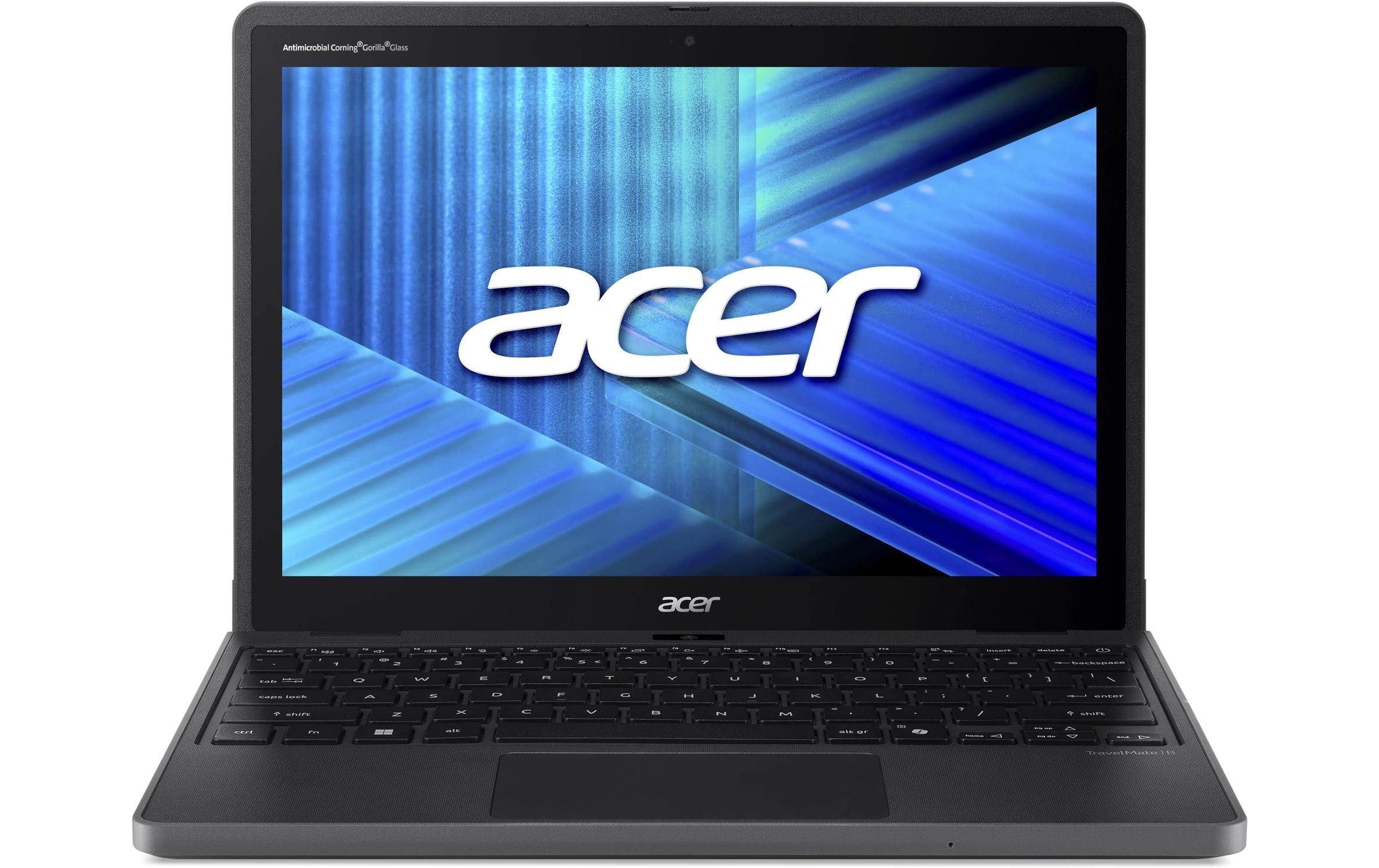 Acer Ordinateur portable »TravelMate B3, 8 GB, 128 GB (TMB312RN-31-TCO-C473)« / 12,2 ″