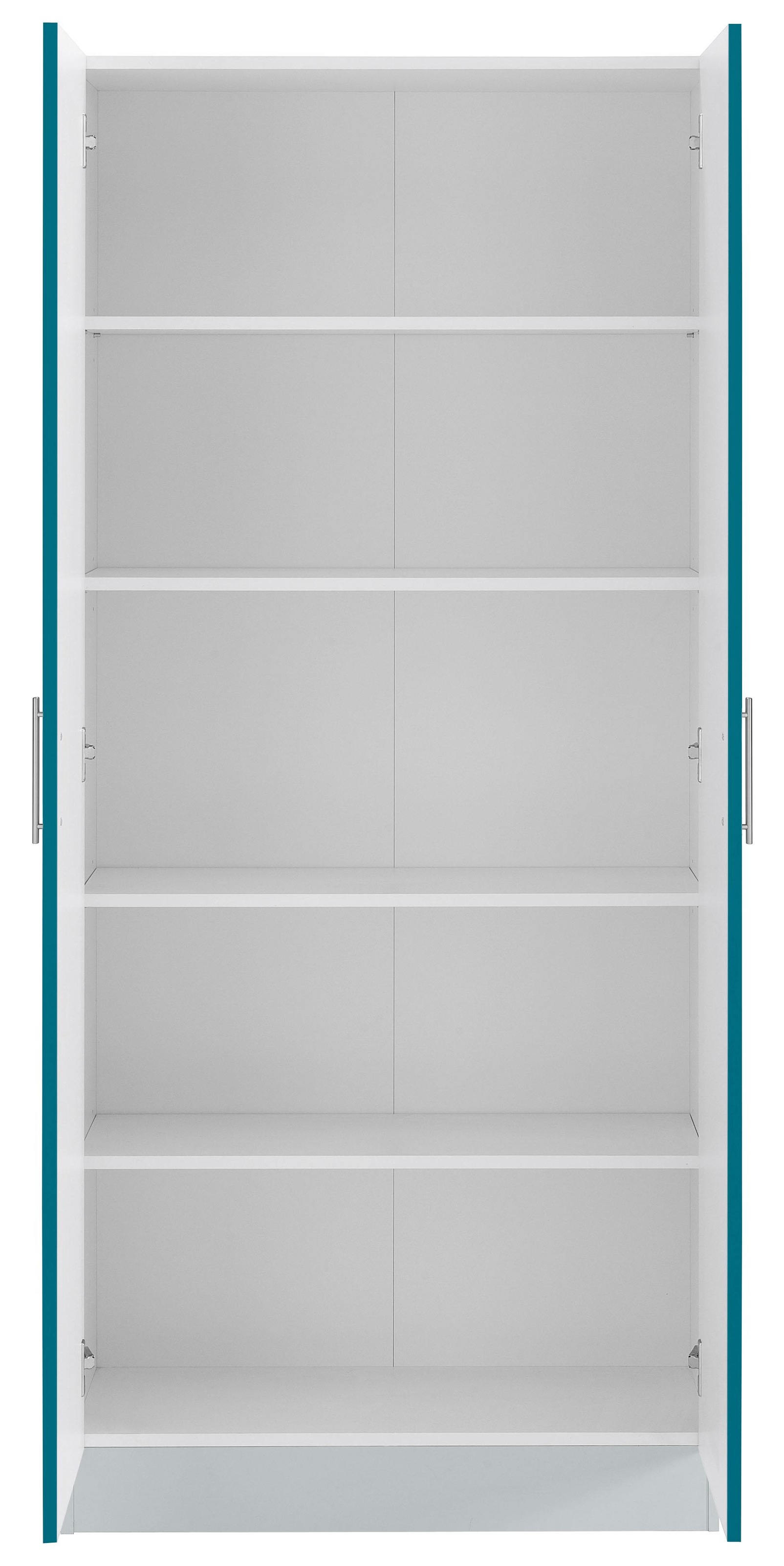 wiho Küchen Armoire multi-usages »Kiel« Typ 3