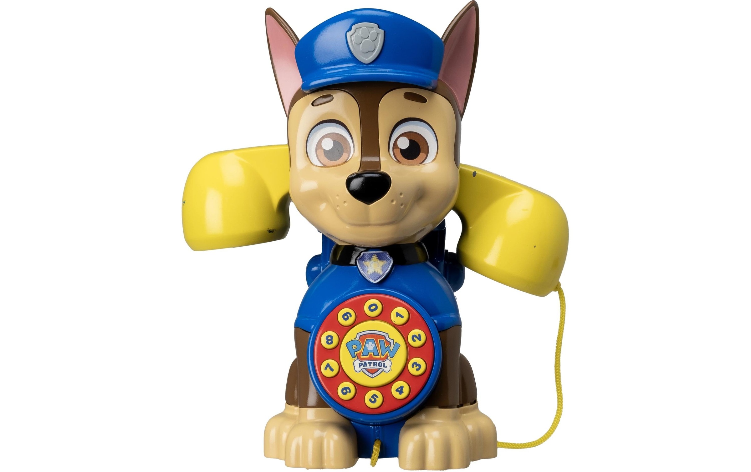 Lernspielzeug »HTI Paw Patrol Telephone«