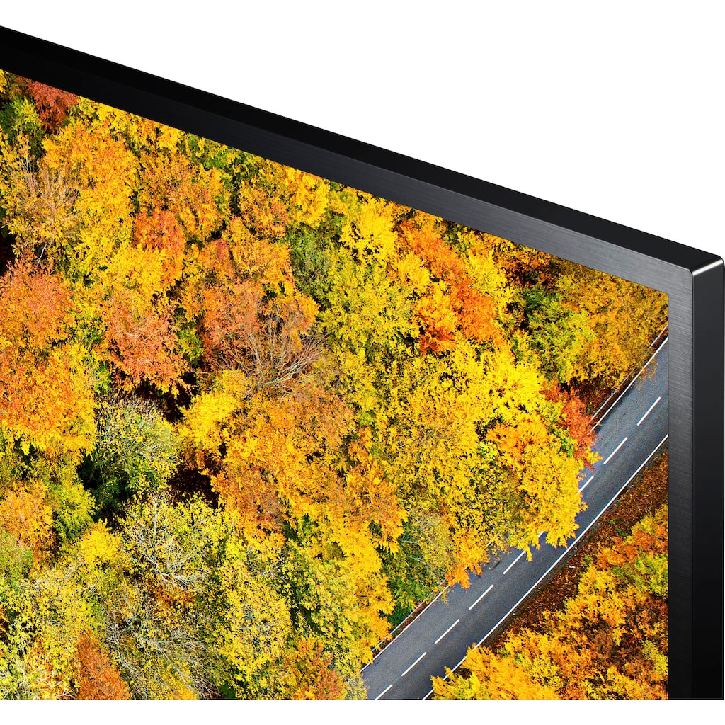 LG LCD-LED Fernseher »65UP75009LF«, 164 cm/65 Zoll, 4K Ultra HD, Smart-TV, LG Local Contrast,HDR10 Pro