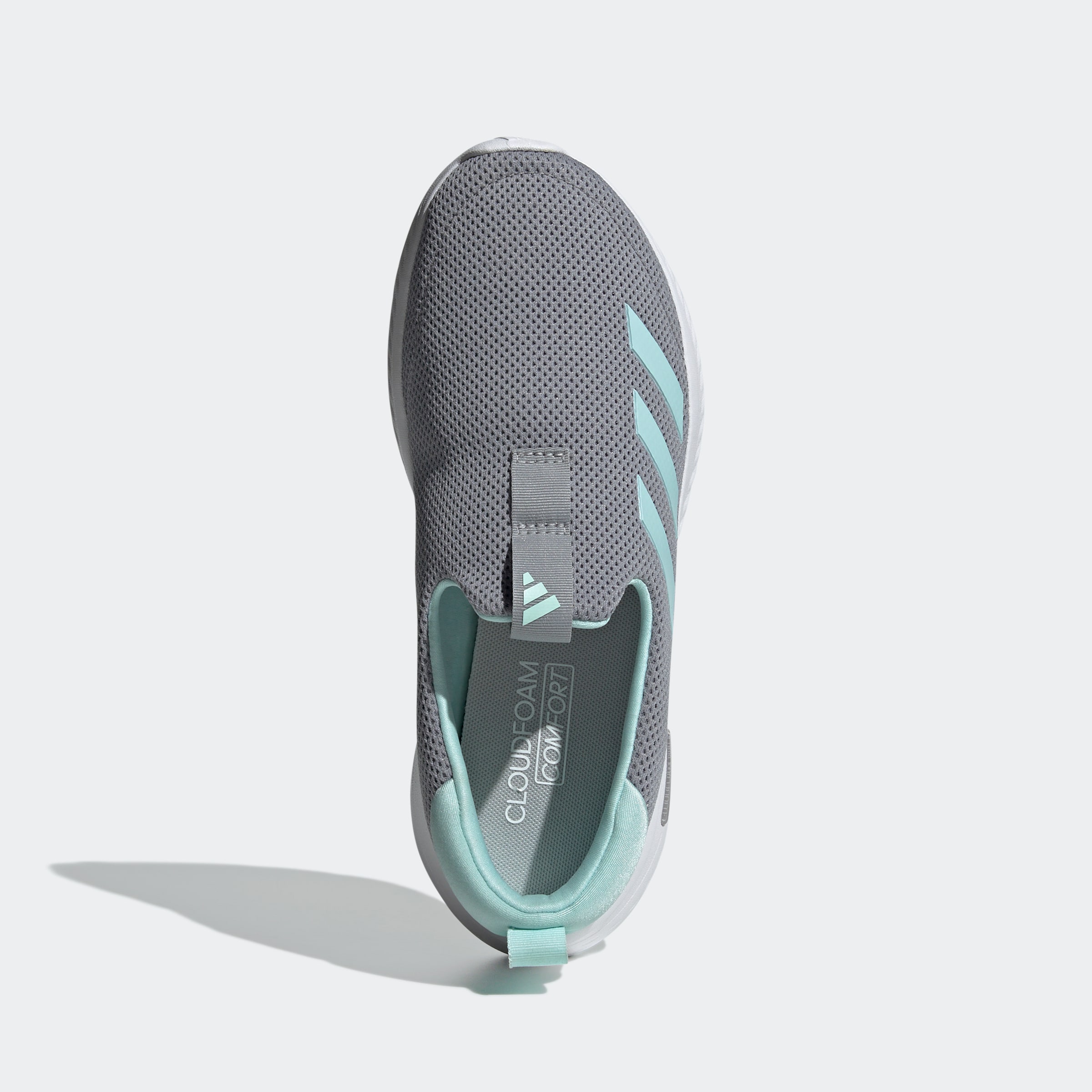 adidas Sportswear Slip-On Sneaker »CLOUDFOAM MOVE LOUNGER«