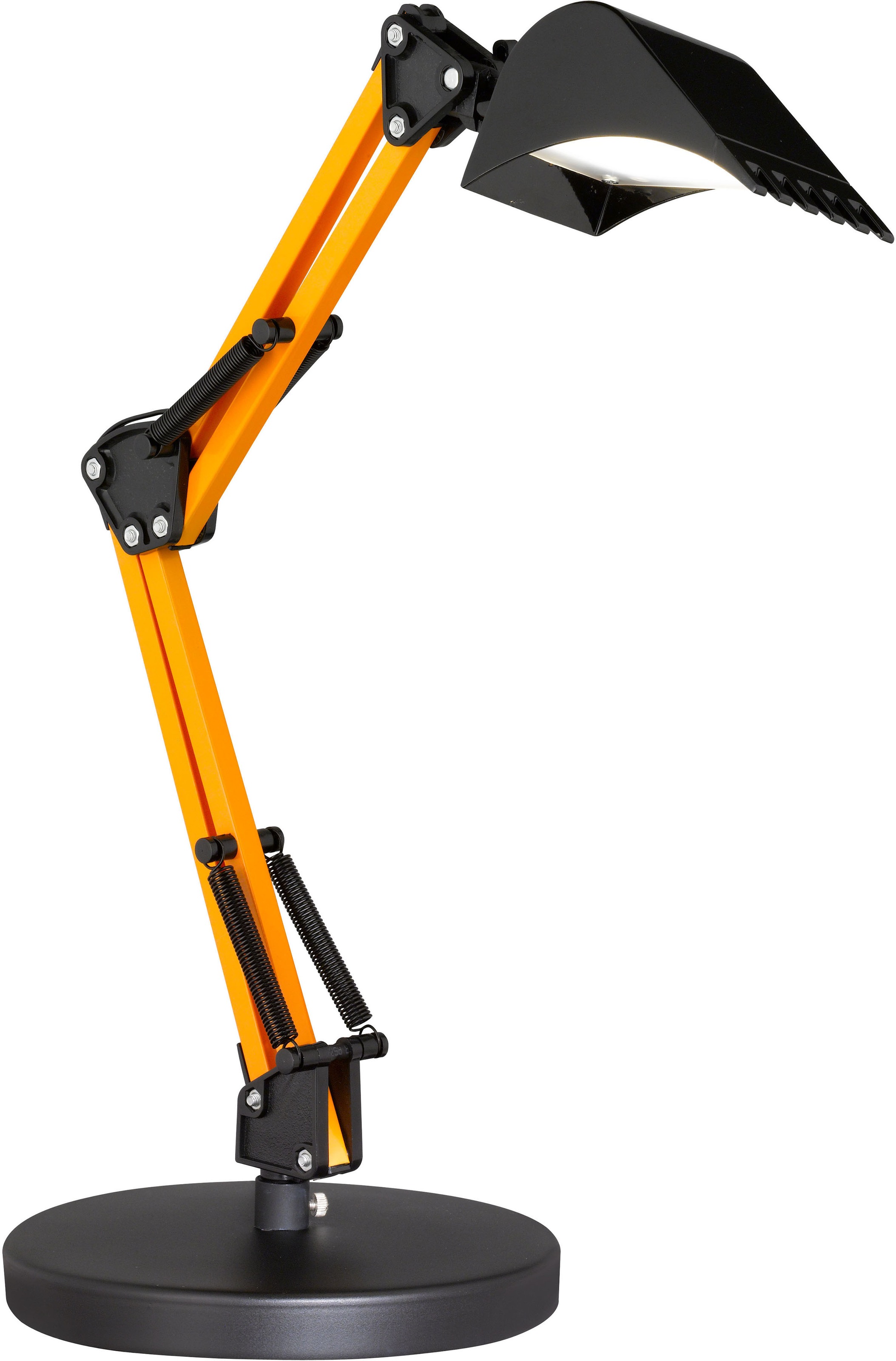 Image of ACTION by WOFI Tischleuchte »SCOOP«, LED-Modul bei Ackermann Versand Schweiz