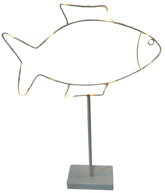 Image of Heim INTERIOR & SEASONAL DESIGN LED-Dekofigur, (1 St.) bei Ackermann Versand Schweiz