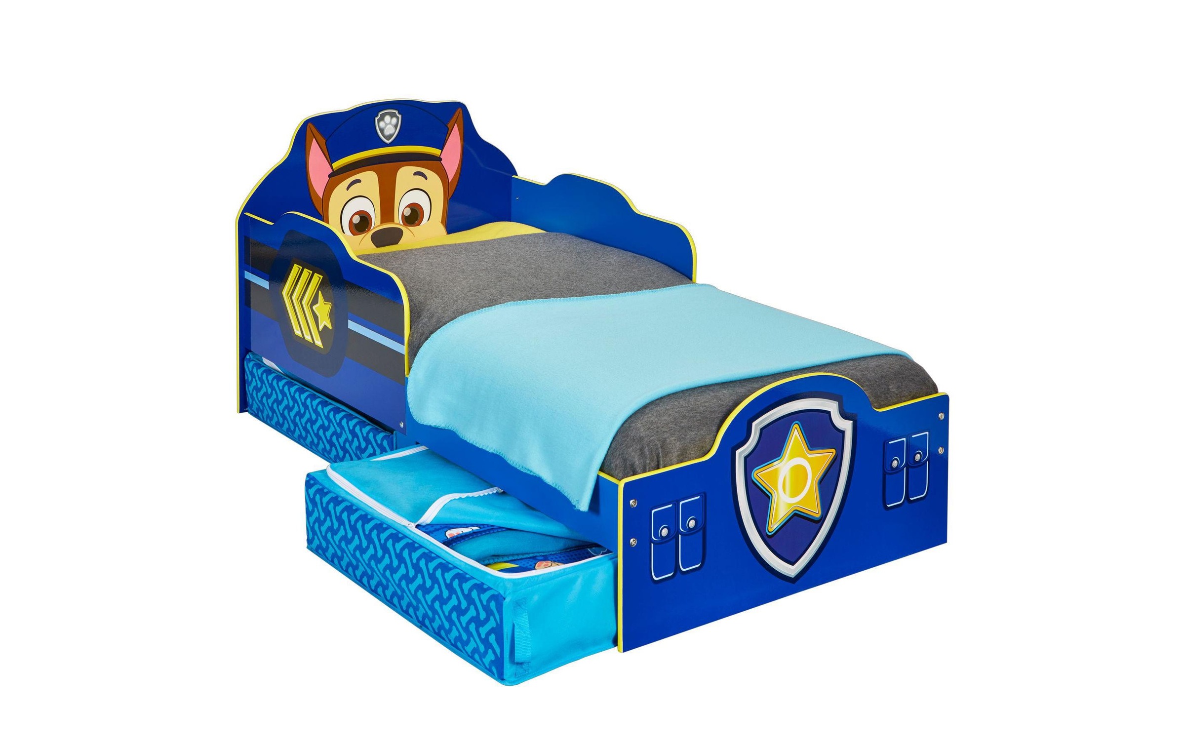 Moose Kinderbett »moose Kinderbett Paw Patrol«, Mit Schublade kaufen