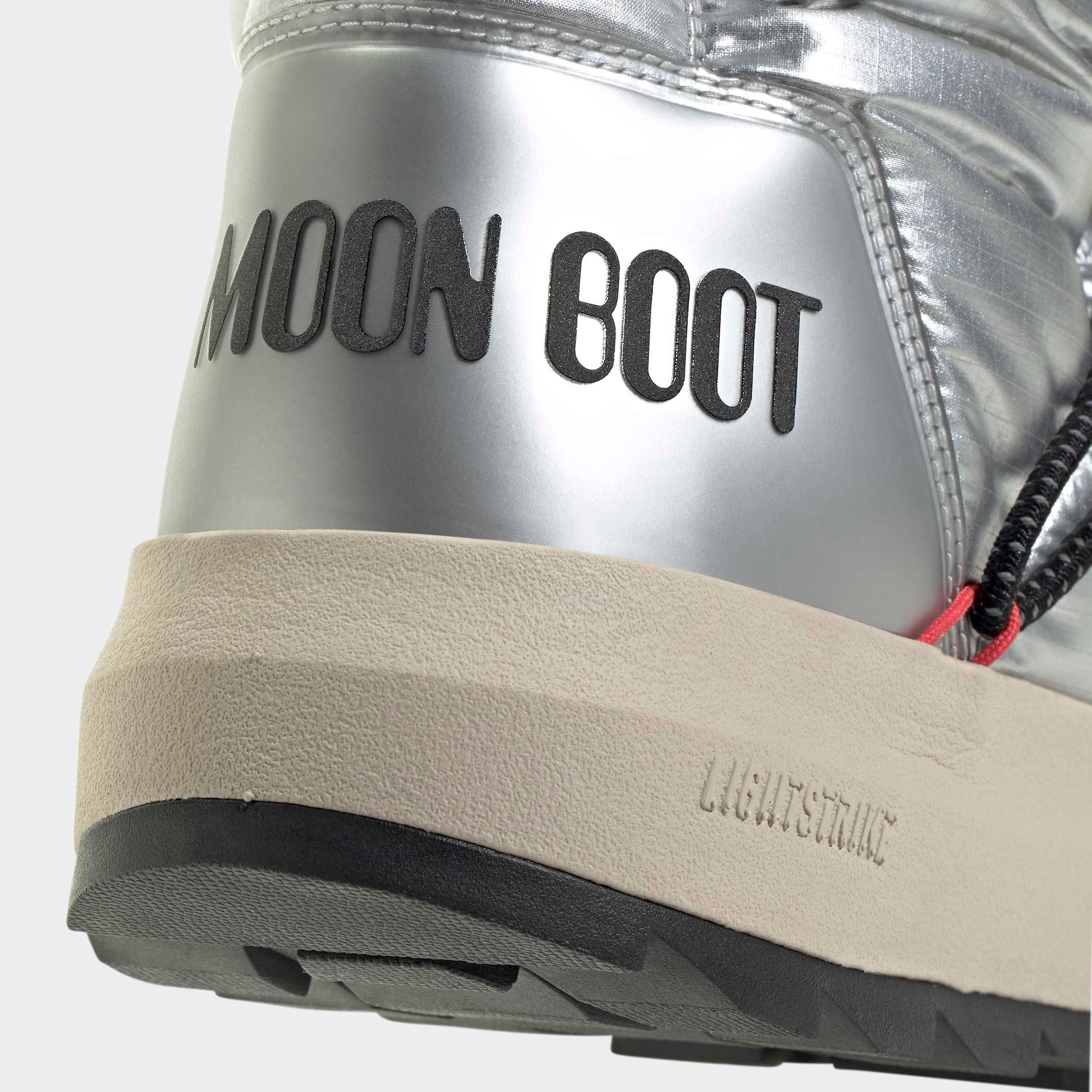 adidas Sportswear Sneaker »ADIDAS X MOON BOOT ACE MID«