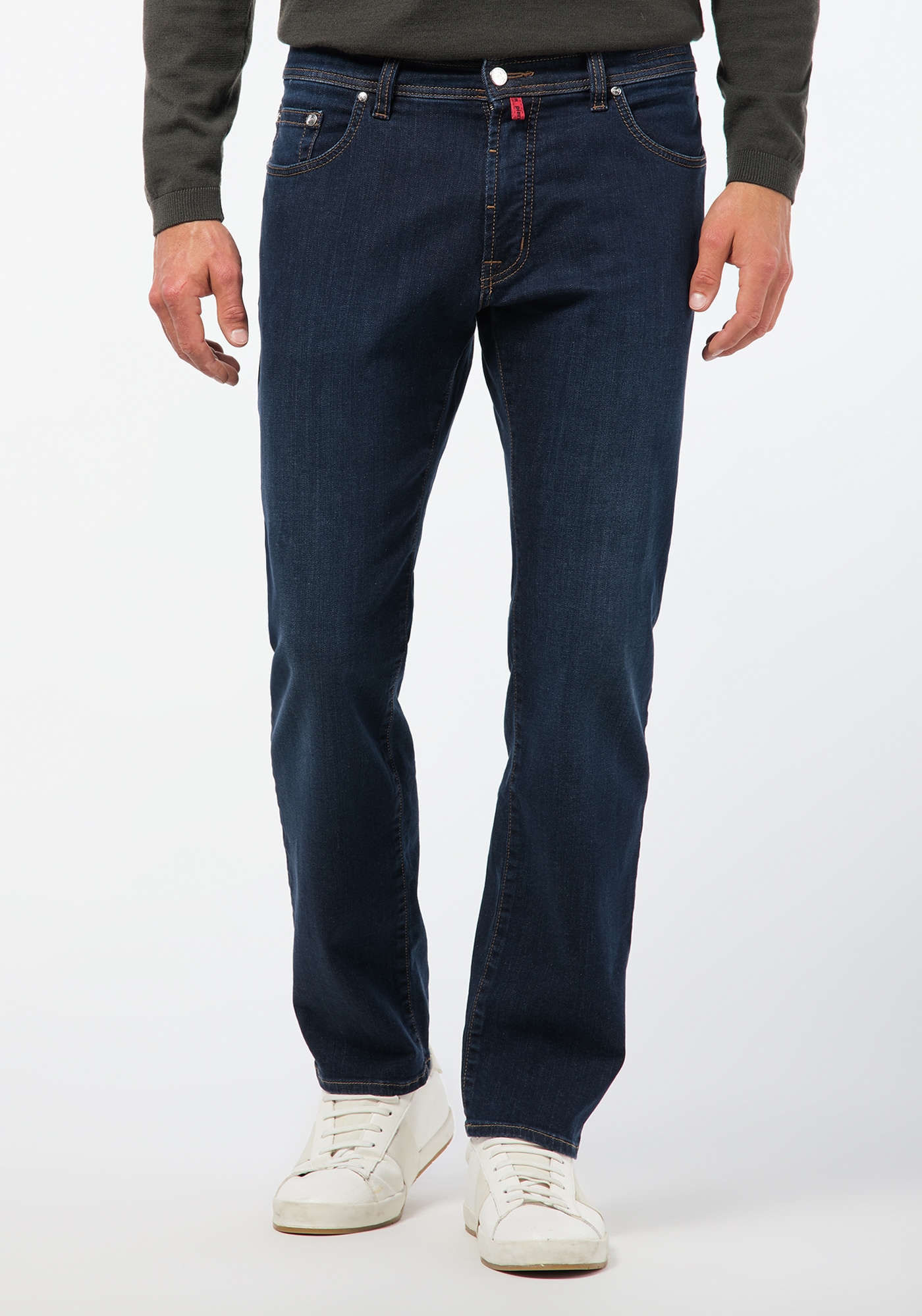 Exklusive Denim Edition Jeans Deauville »Deauville«