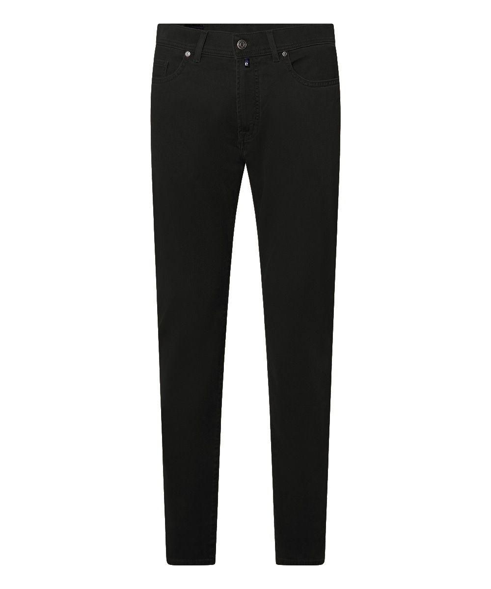 Pierre Cardin 5-Pocket-Hose »PC-Lyon«, Tapered fit