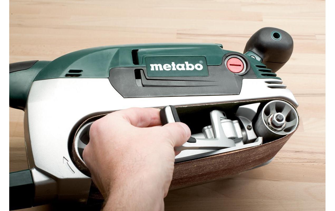metabo Bandschleifer »BAE 75«