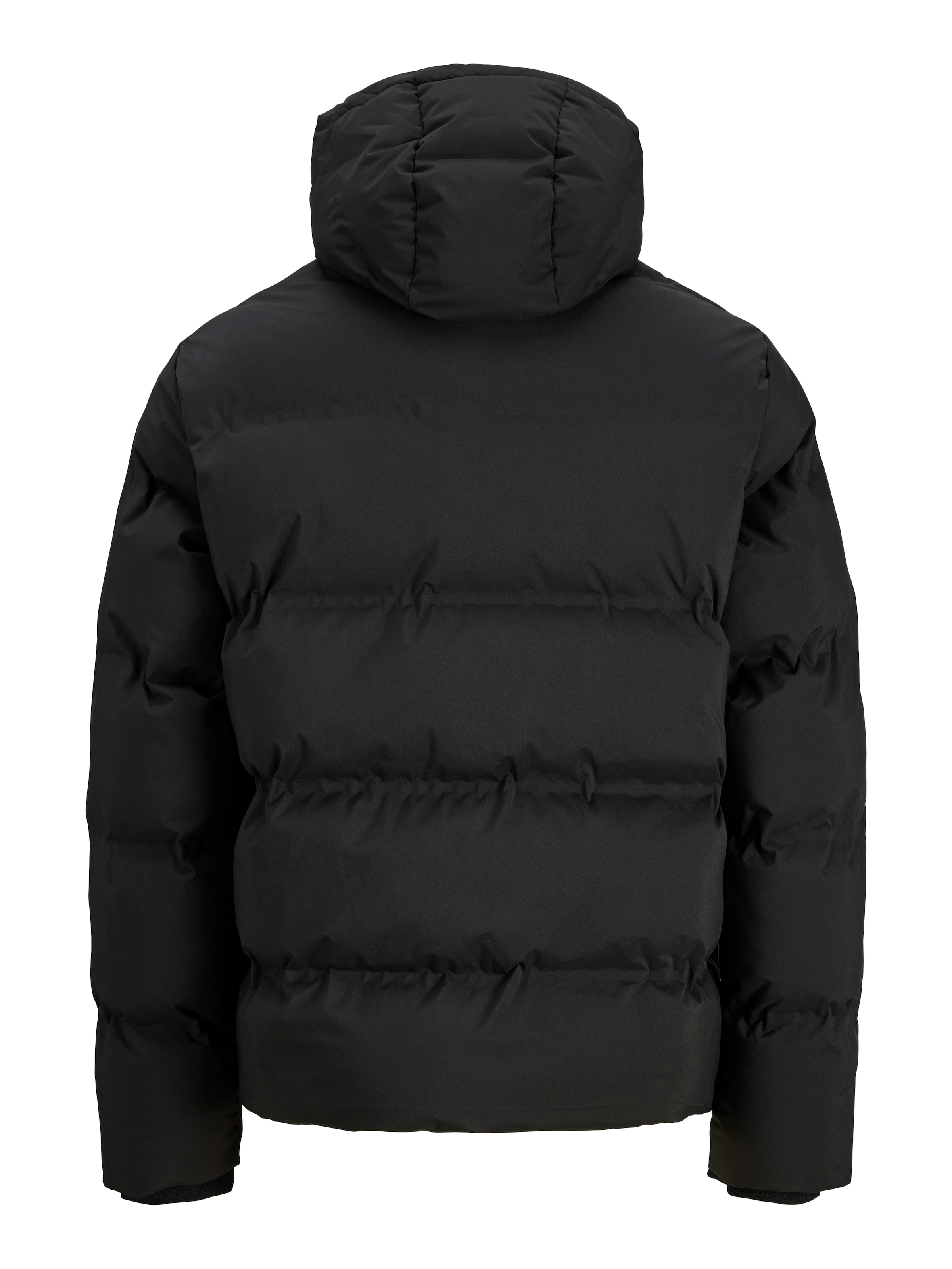 Jack & Jones PlusSize Steppjacke »JJKAITO PUFFER JACKET PLS« mitKapuze