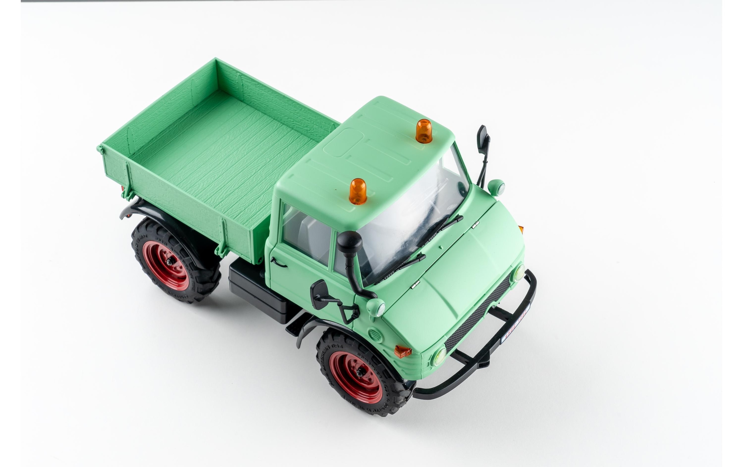 RC-Auto »RocHobby Mogrich Crawler«