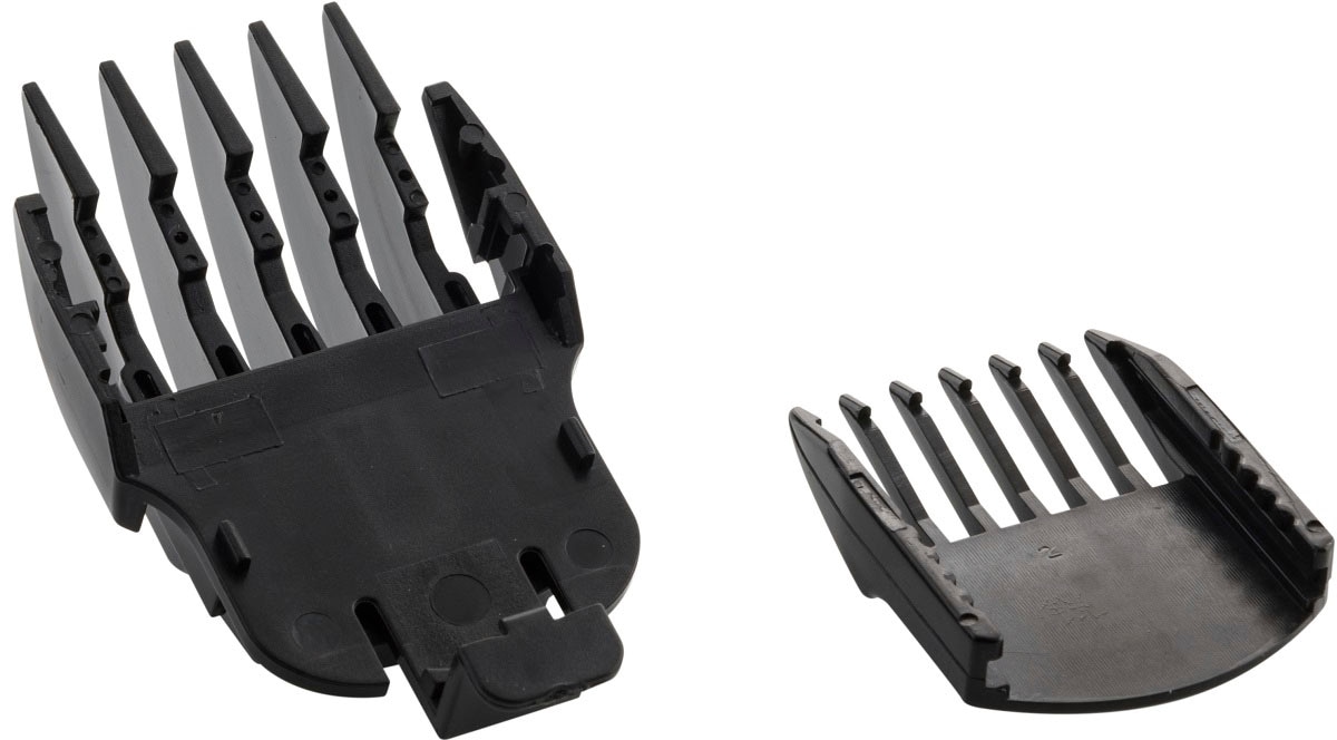 Hyundai Haar- und Bartschneider »HC800« 5 Aufsätze