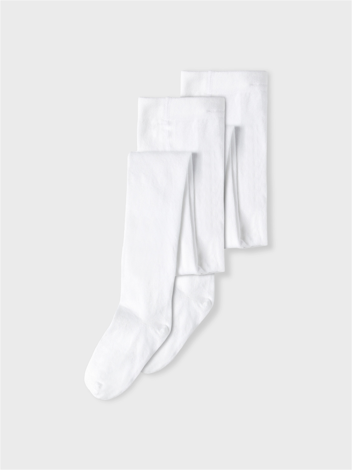 Image of Name It Strickstrumpfhose Packung, 2 Stk. tlg.
