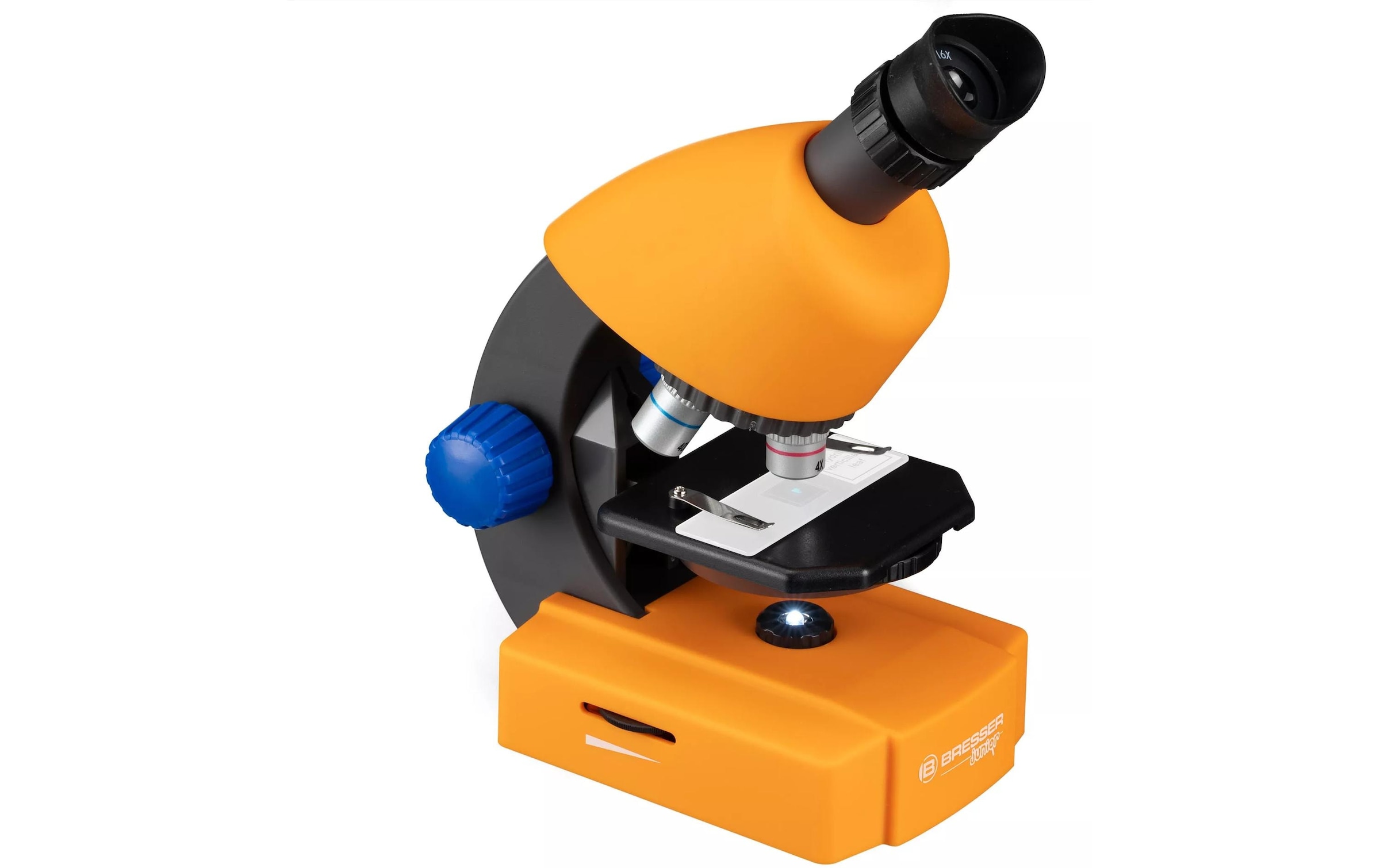 BRESSER junior Microscope pour enfants »Bresser junior Mikroskop«