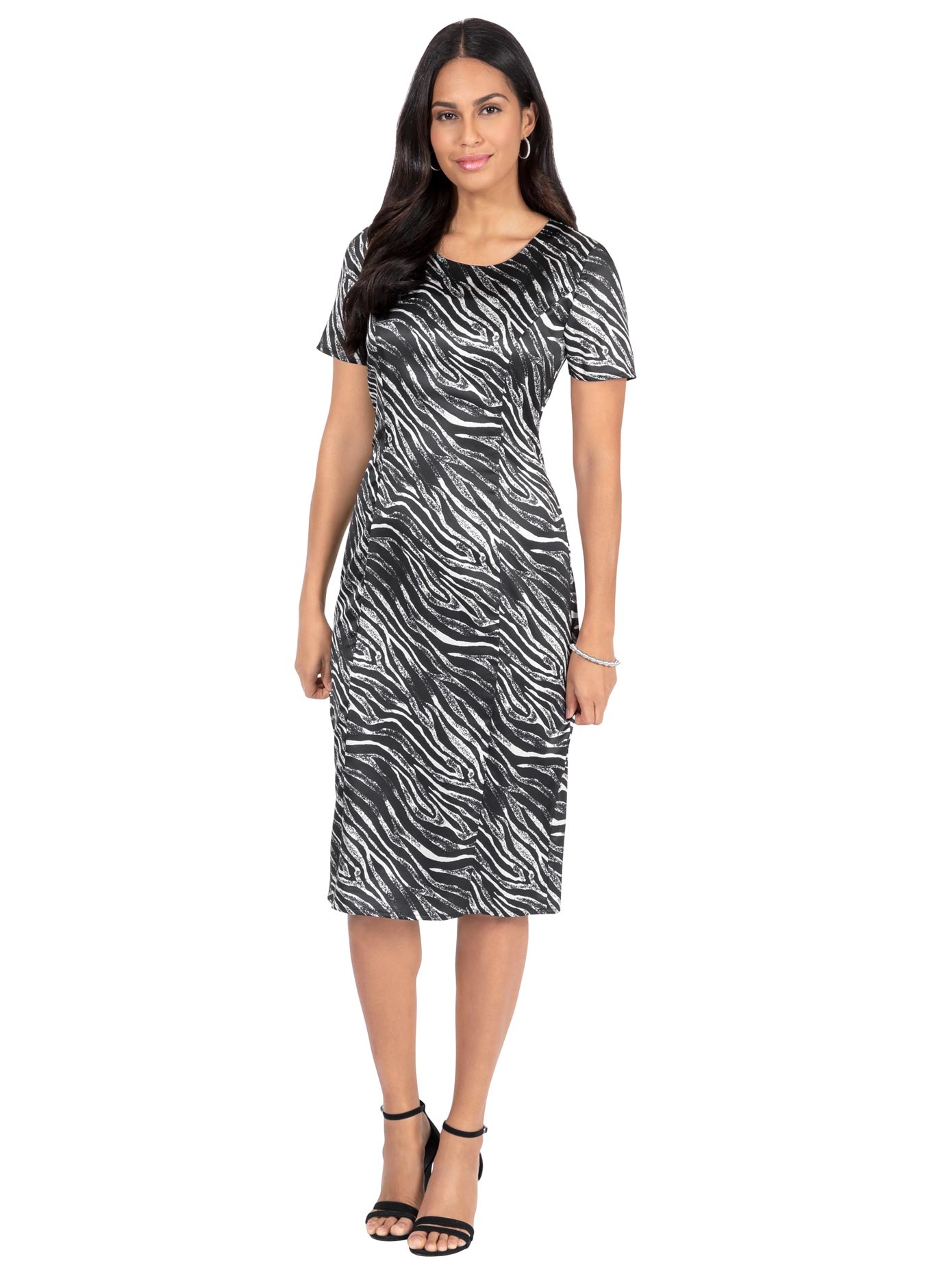 Image of Lady Sommerkleid »Kleid« bei Ackermann Versand Schweiz