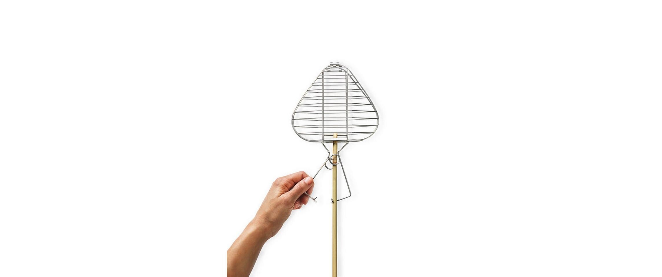 Light my Fire Grille de barbecue