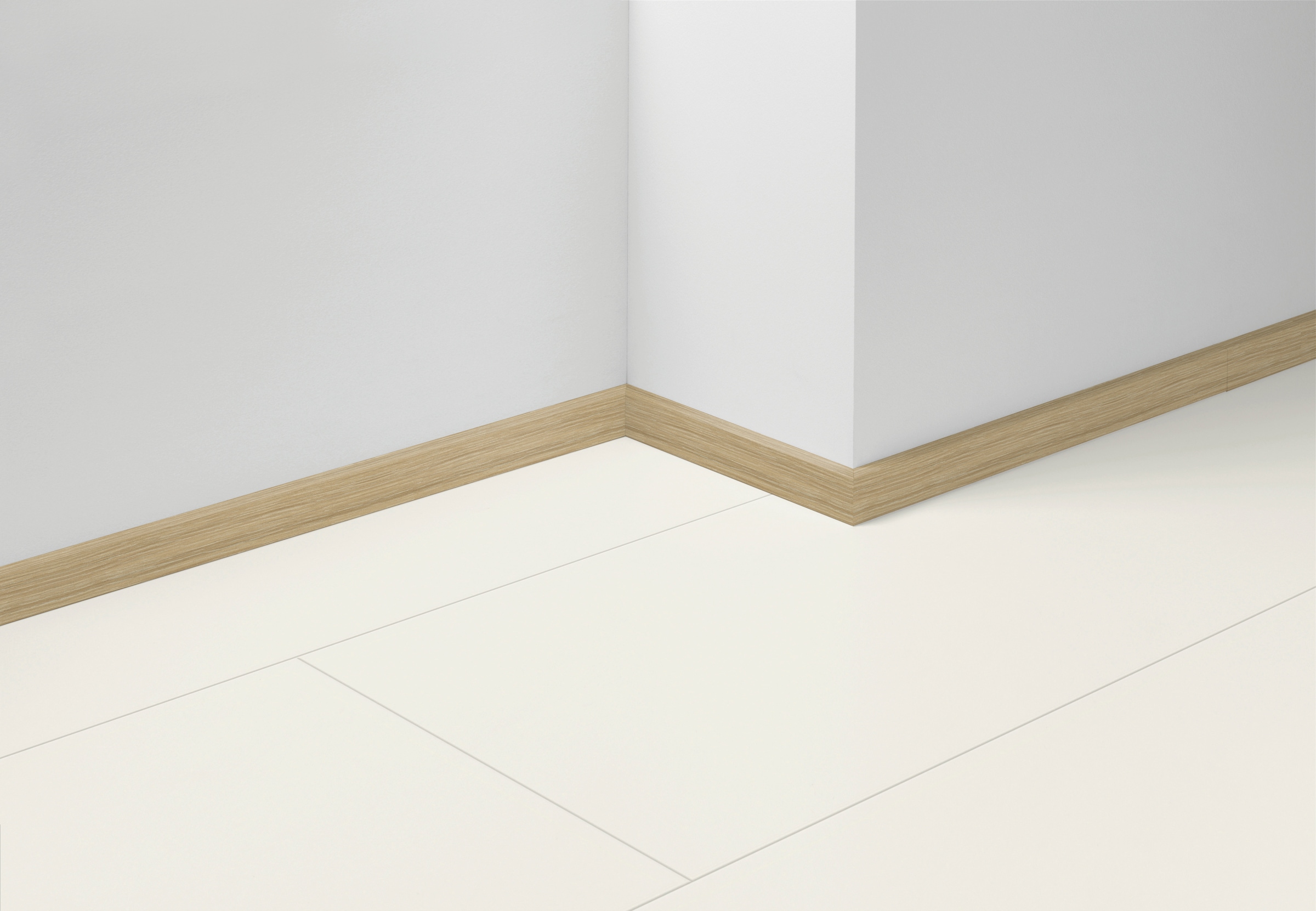 Image of PARADOR Sockelleiste »SL 3 Eiche Dekor D061« bei Ackermann Versand Schweiz