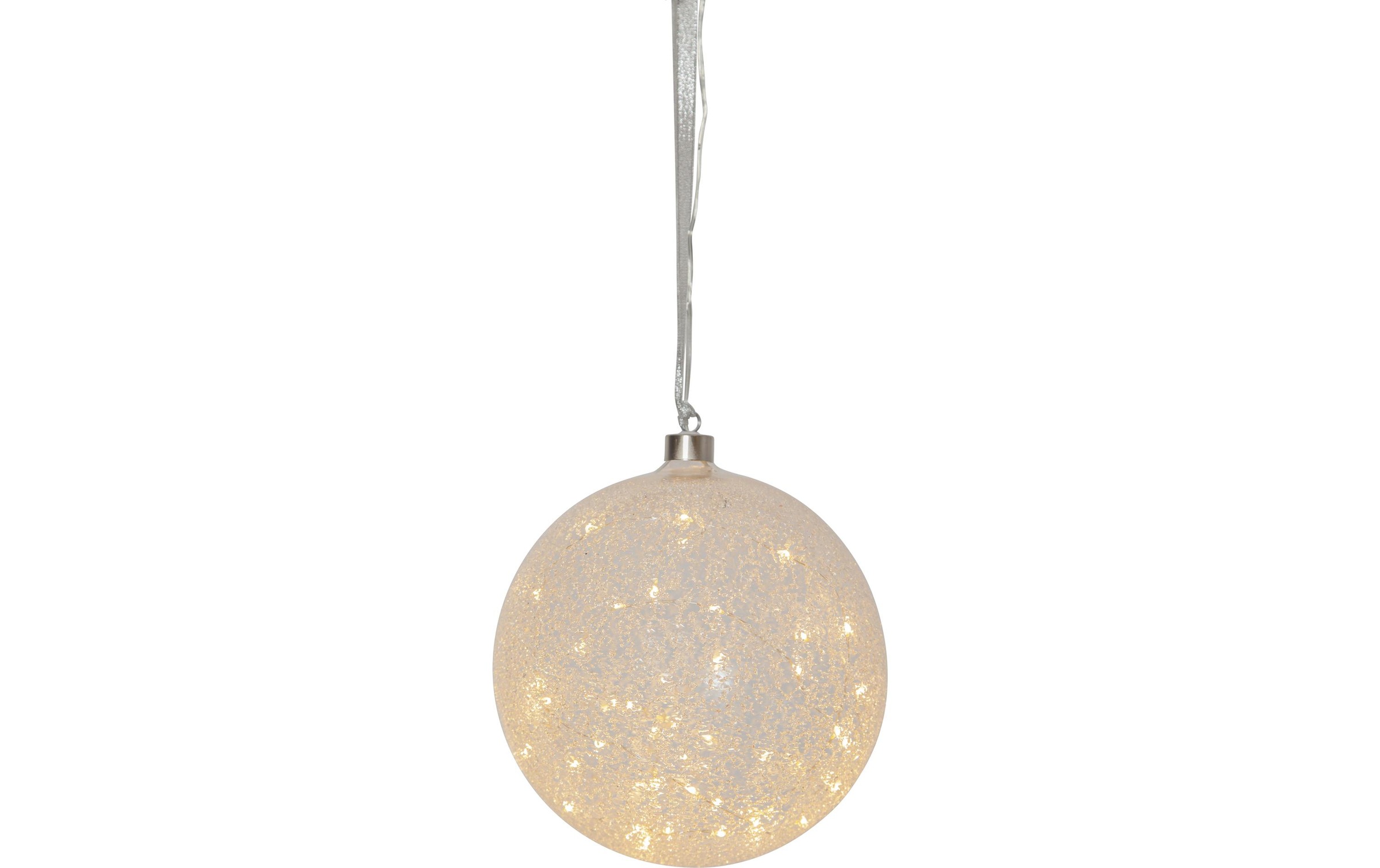 Image of STAR TRADING LED-Lichterkette »LED-Weihnachtskugel«, 50 St.-flammig bei Ackermann Versand Schweiz