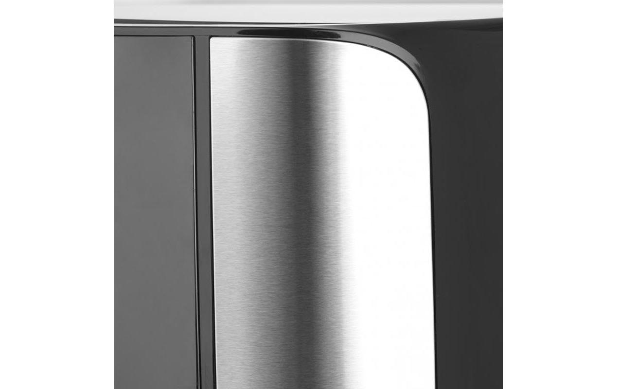 GOURMETmaxx Heissluftfritteuse »Heissluft-Fritteuse«, 1800 W, Fassungsvermögen 12 l