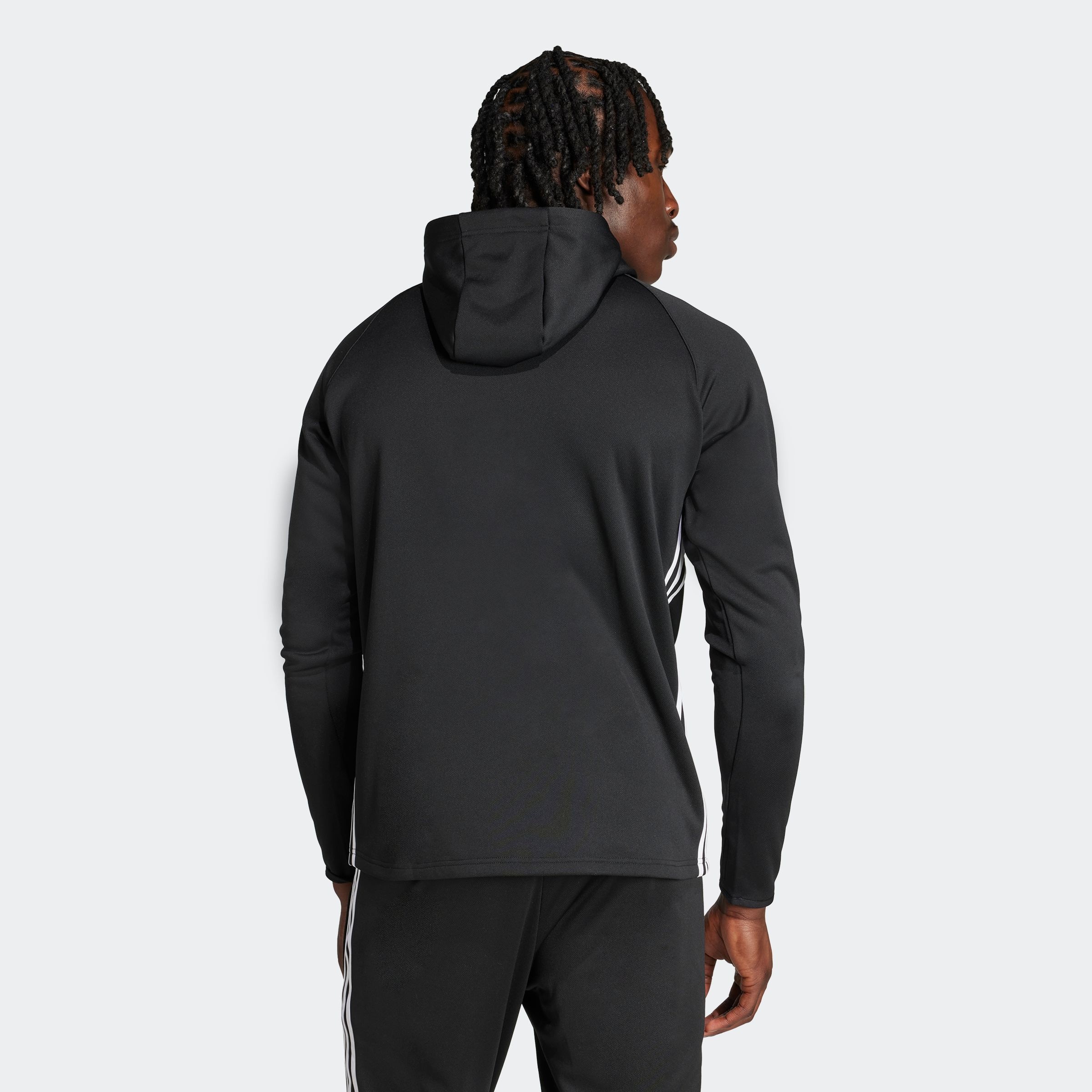 adidas Performance Kapuzensweatshirt »TIRO ES WINTOP«