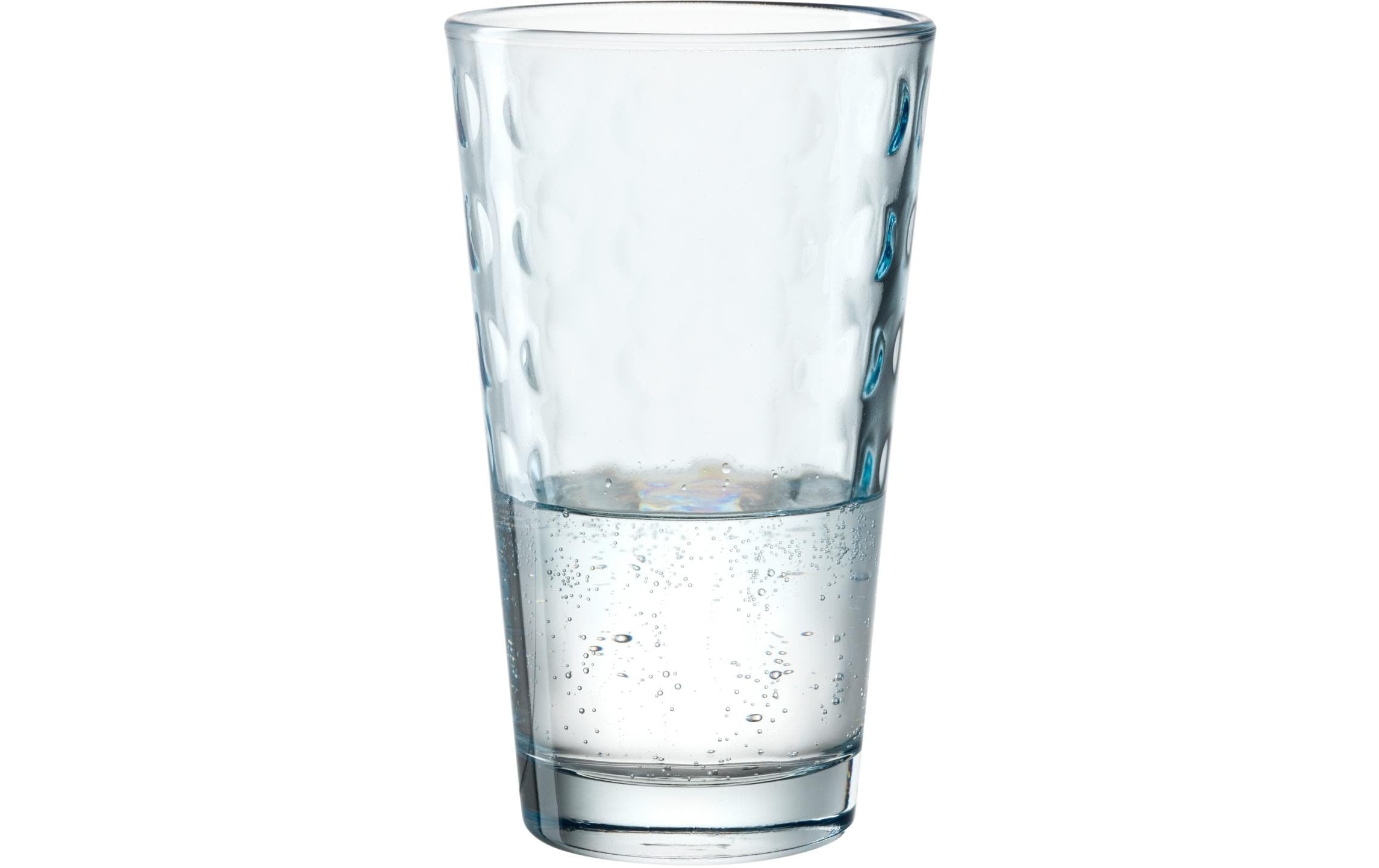 LEONARDO Becher »LD Optic XL 54«, (4 tlg.)