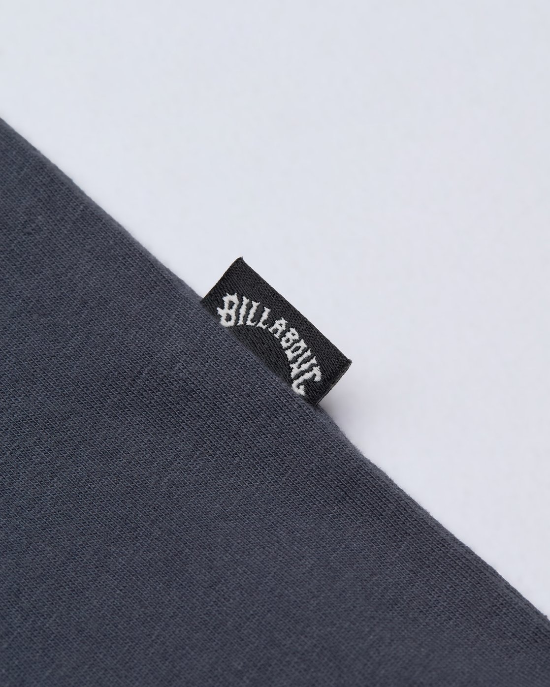 Billabong Langarmshirt »CRAYON WAVE LS« aus Baumwolle, in den Grössen S bis XXL
