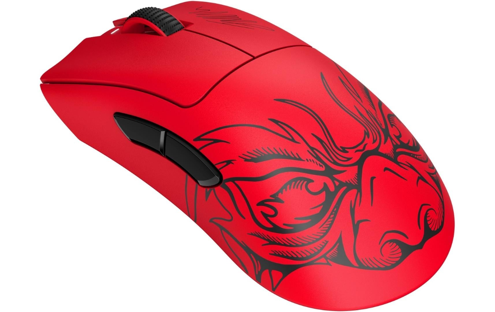 RAZER Gaming-Maus »Viper V3 Pro Faker Edition«, kabellos