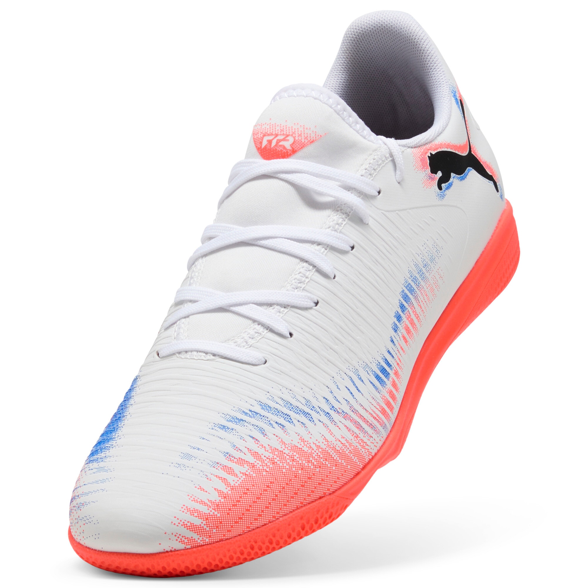 PUMA Hallenschuh »FUTURE 8 PLAY IT«
