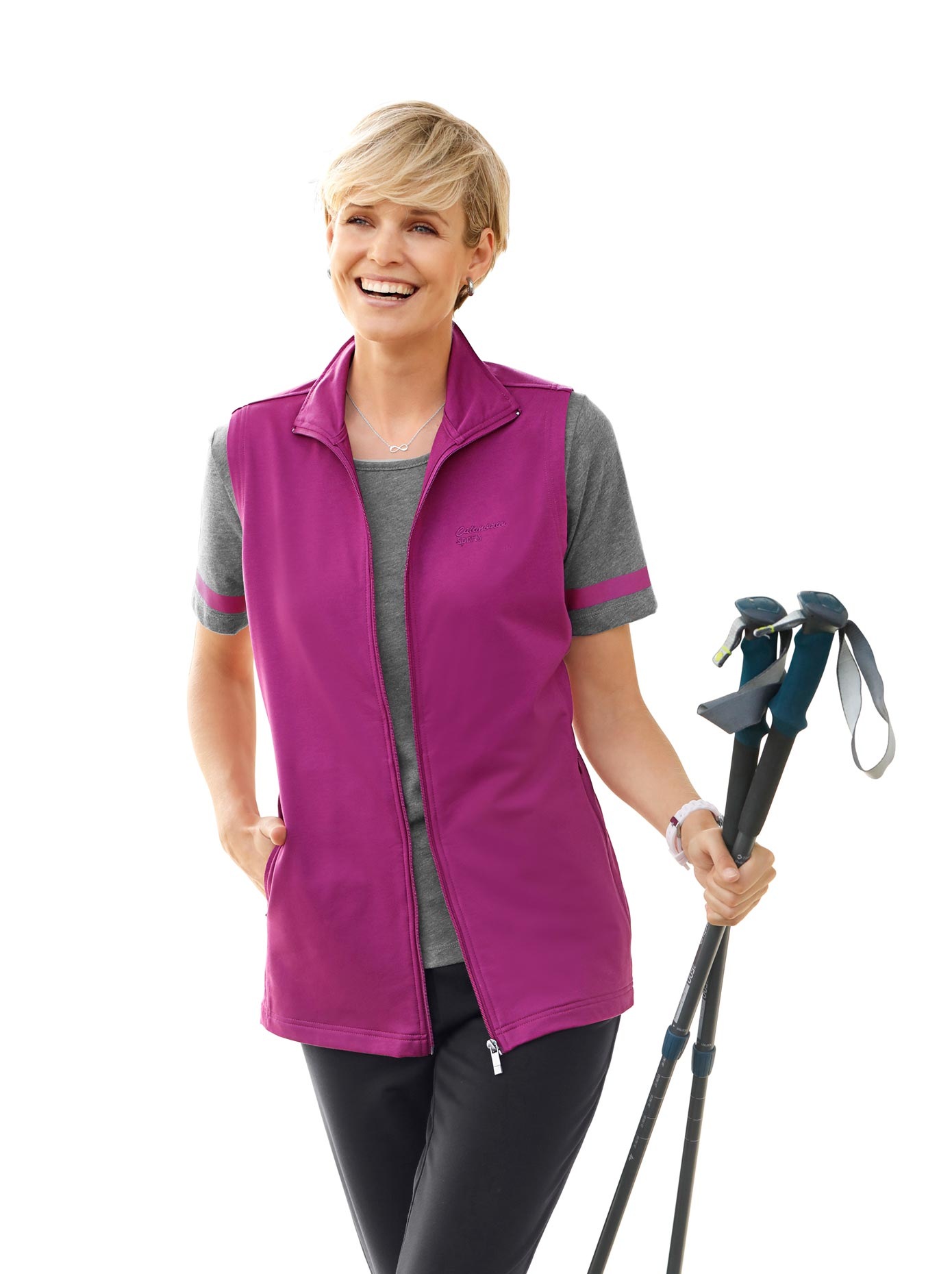 Image of Catamaran Jerseyweste bei Ackermann Versand Schweiz