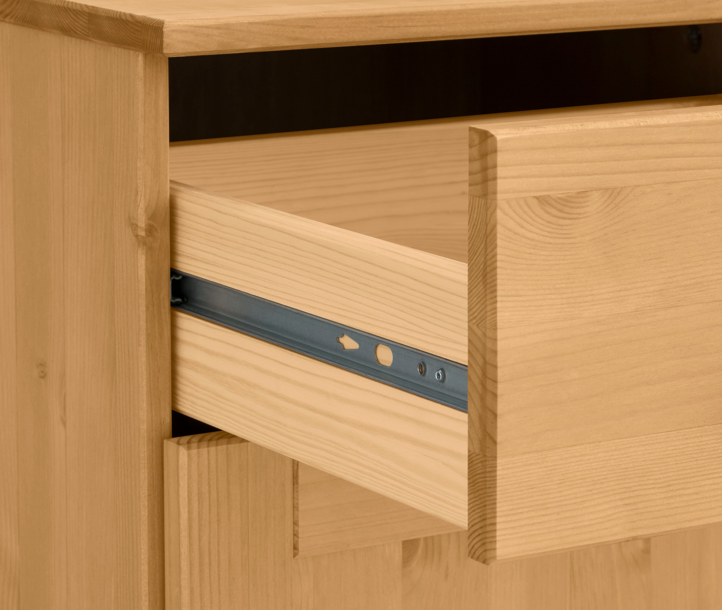 Home affaire Sideboard »Alby«