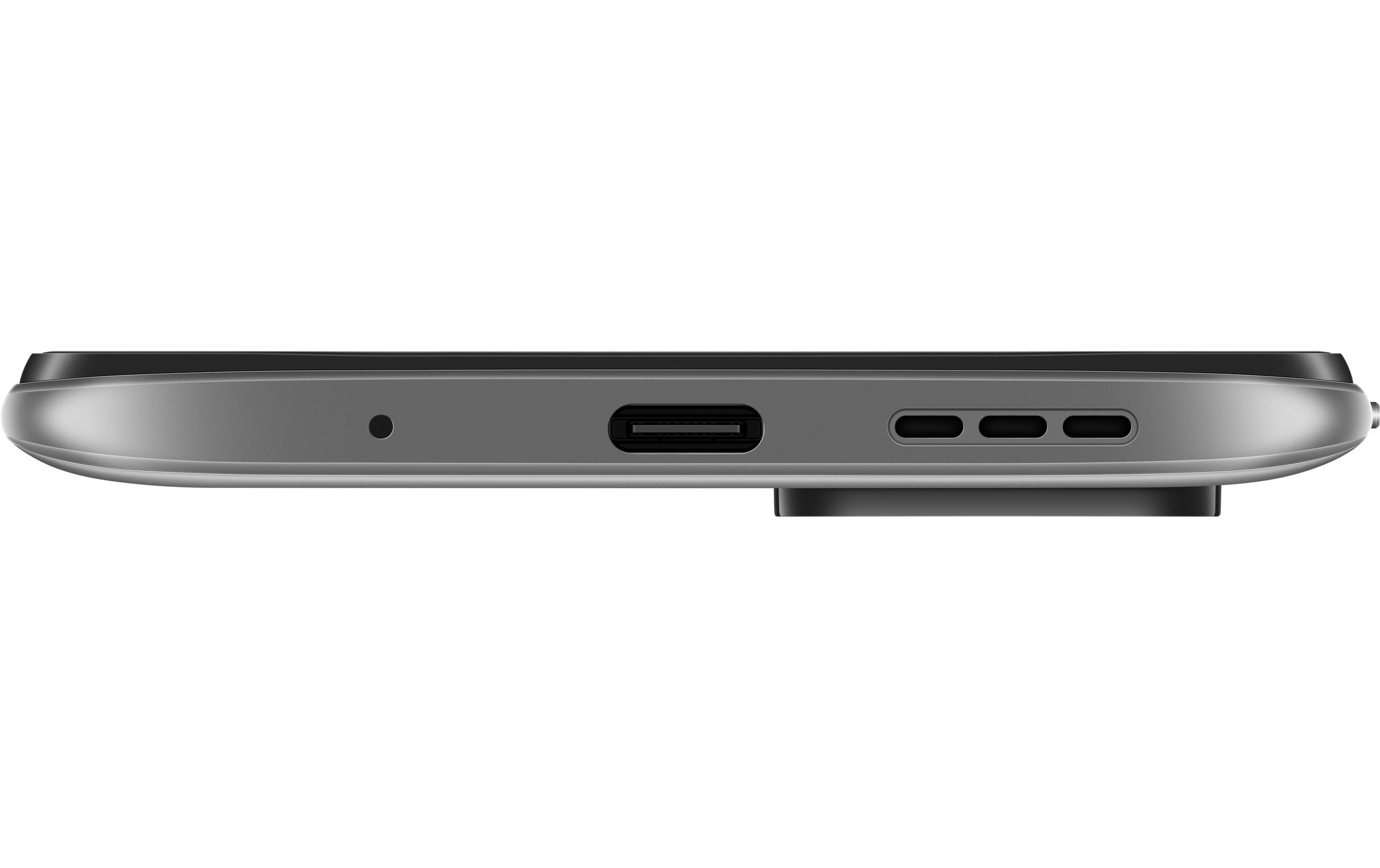 Xiaomi Smartphone »10 2022 128 GB Carbon«, Carbon Grey