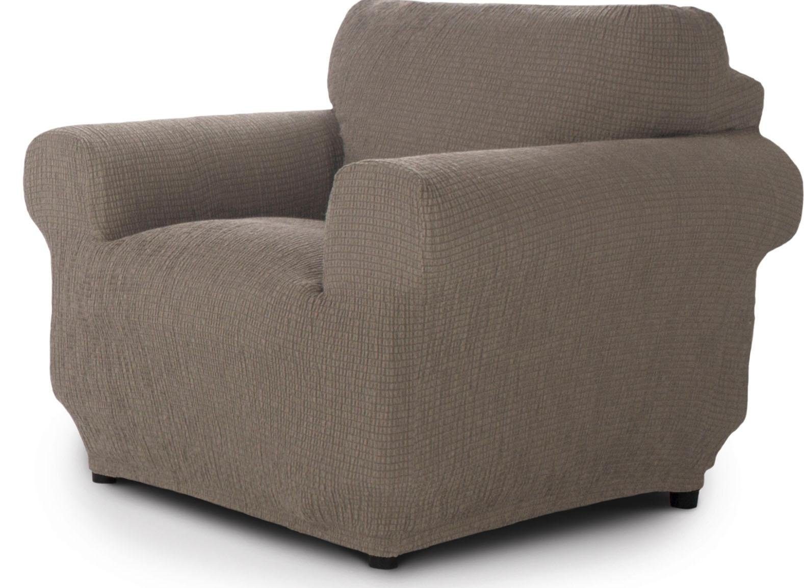 Image of my home Sesselhusse »Diamante«, (1 St.), mit feinem Jacquardmuster bei Ackermann Versand Schweiz