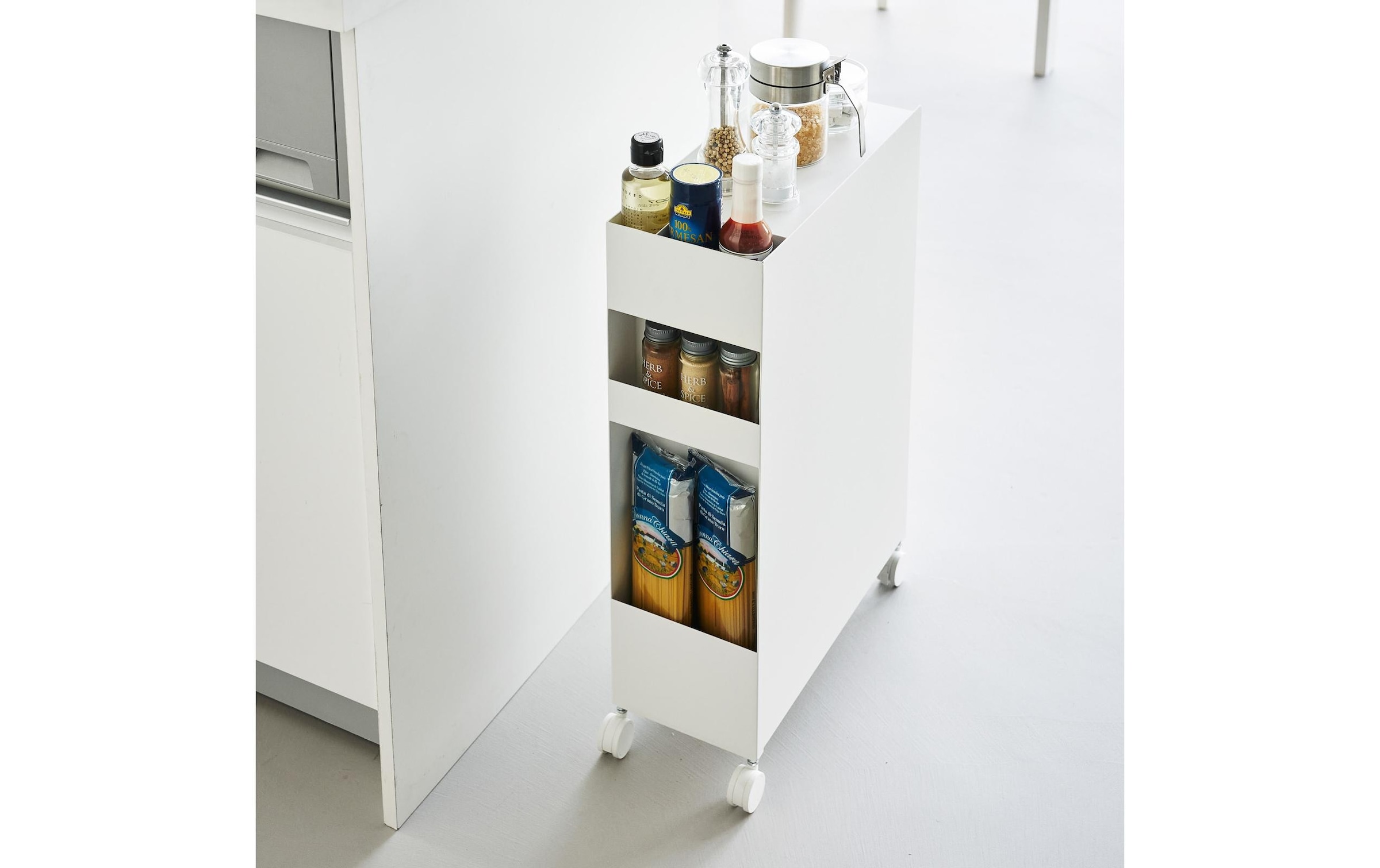 Yamazaki Regal »Tower 16,6 x 43 x 58 cm«