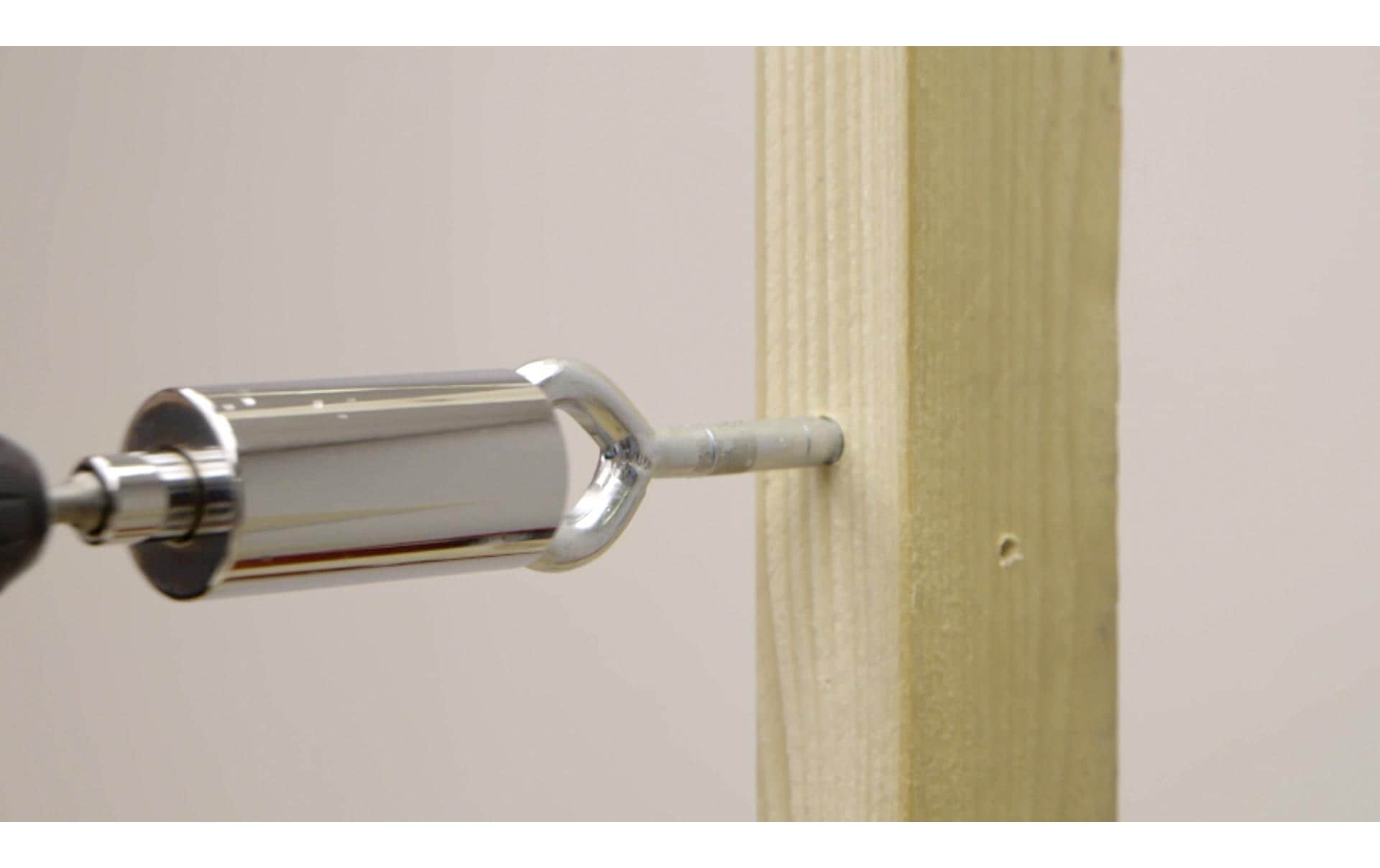 Ratsche »PowerGrip 3-tei«