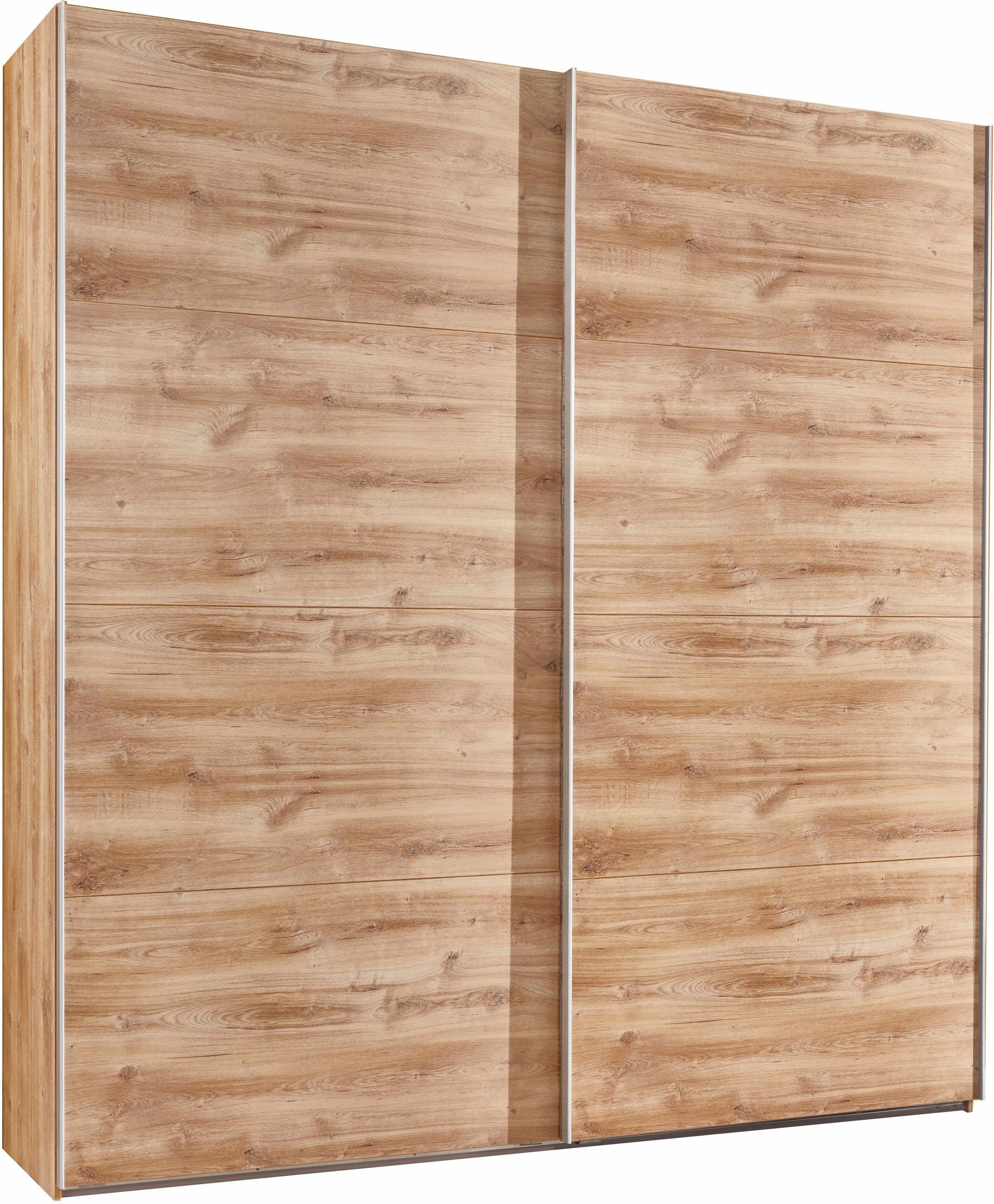 Image of Wimex Schwebetürenschrank "Easy"