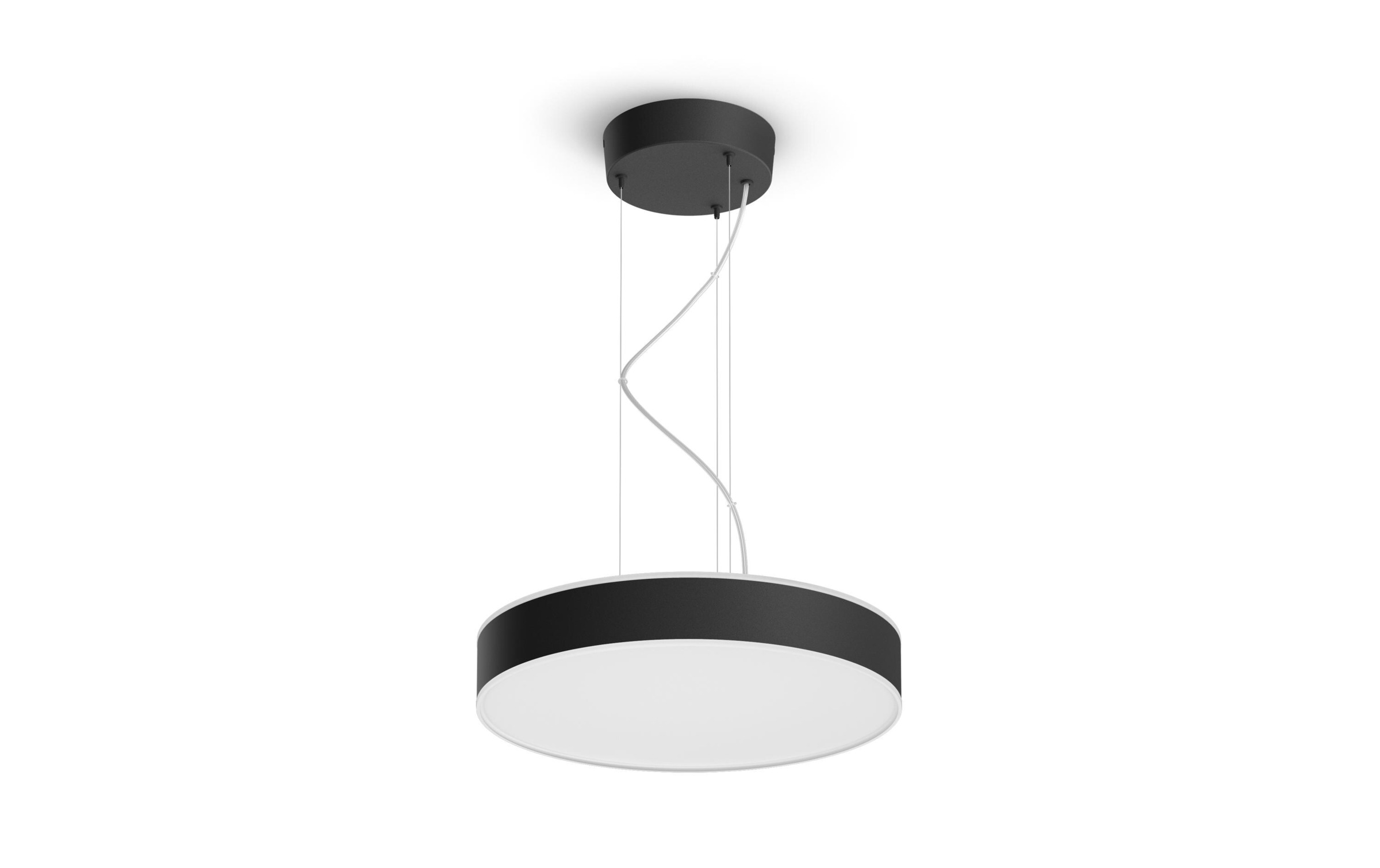 Philips Hue Pendelleuchte »Philips Hue Pendelleuchte White«, 1 flammig