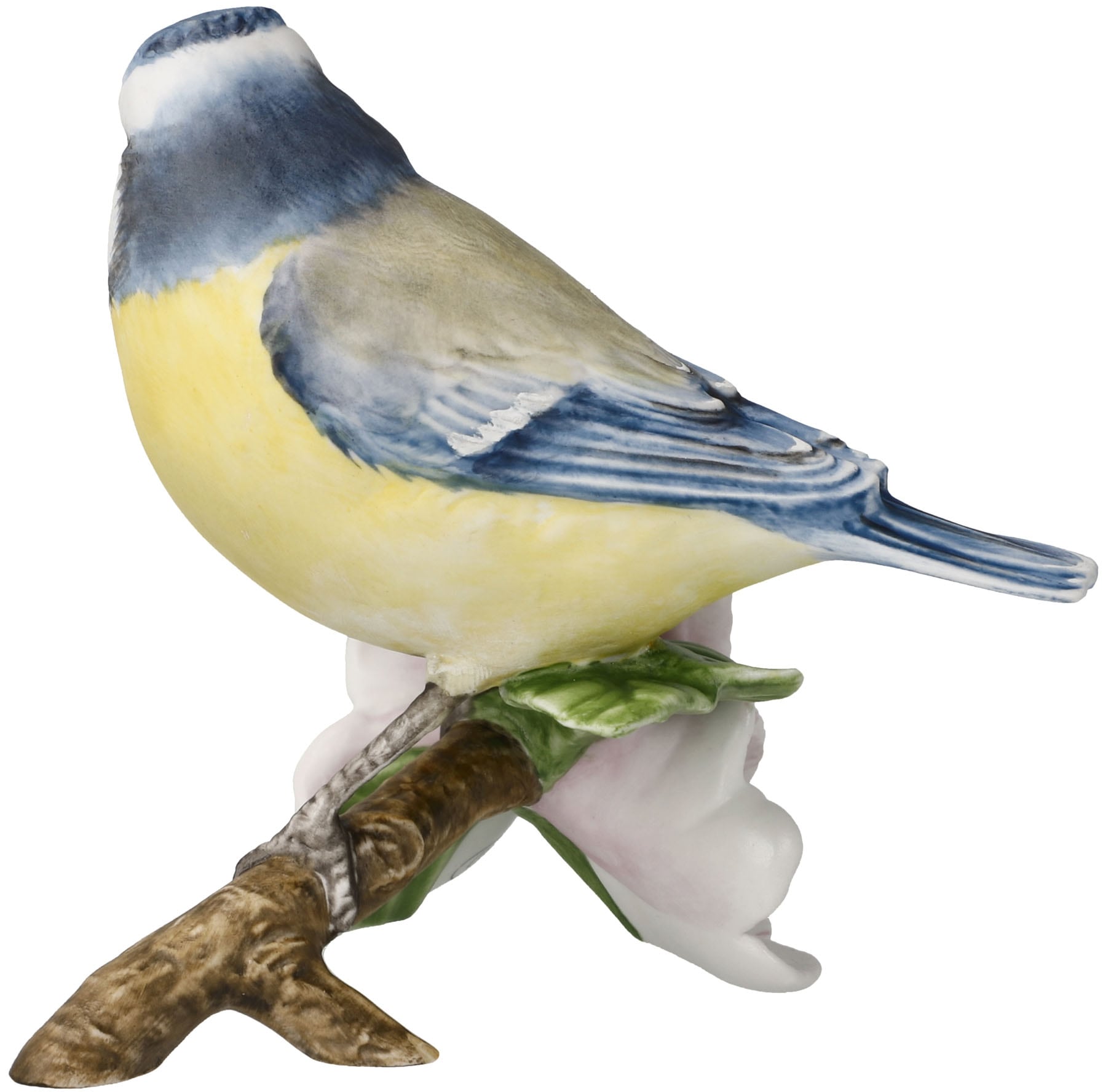 Goebel Figurine d'animal »Figur Blaumeise«