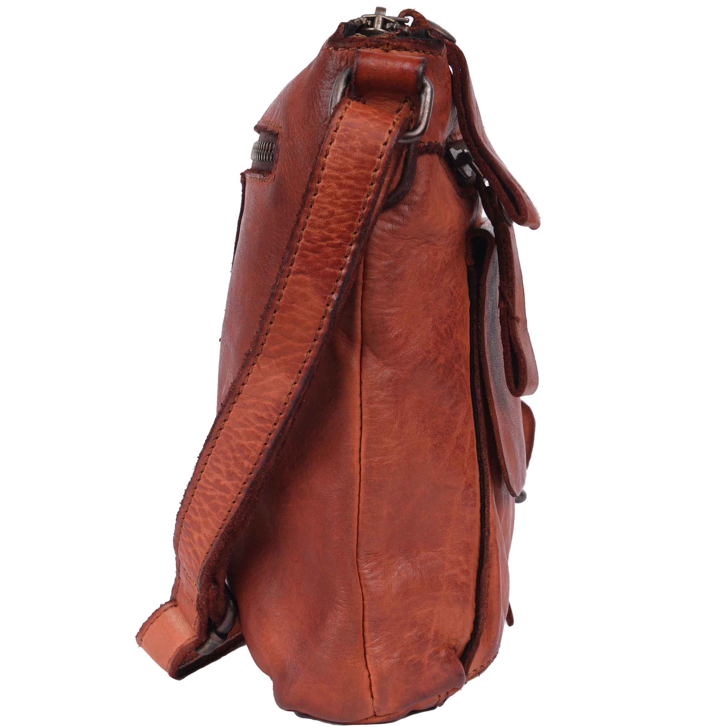 HARBOUR 2nd Handtasche »Hayden« Unisex, Schultertasche, Arbeitstasche Umhängetasche