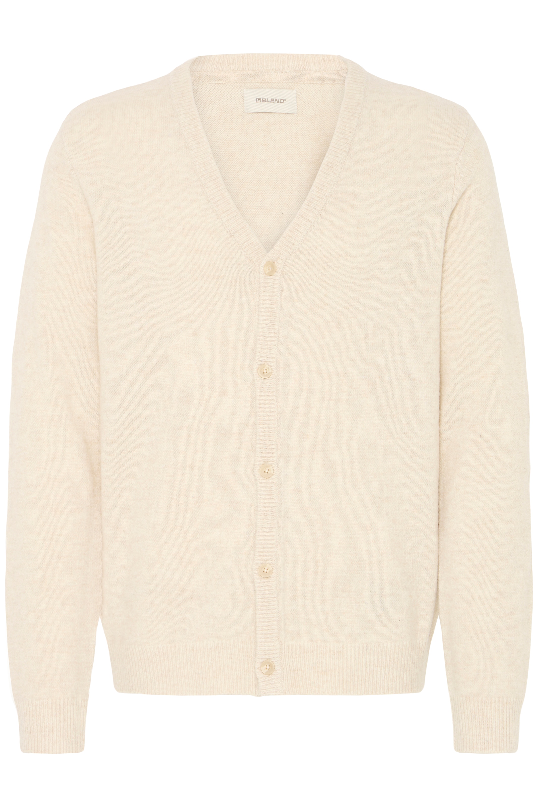 Blend Veste en tricot »BHBRANKO CARDIGAN KNIT«