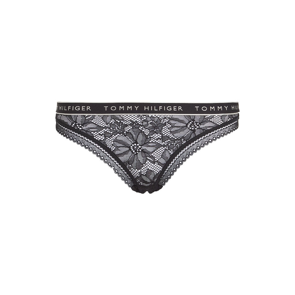 Tommy Hilfiger Underwear T-String »THONG«