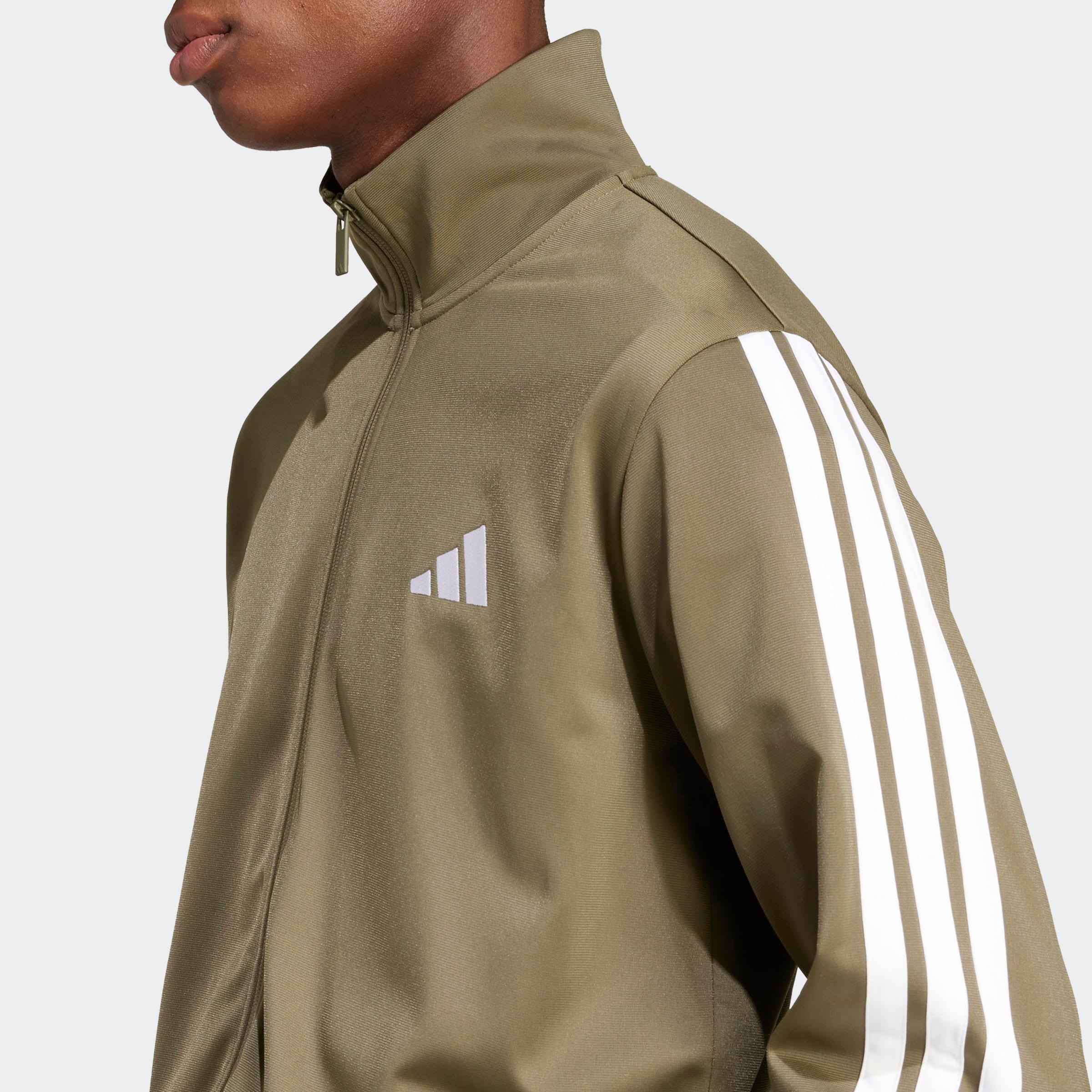 adidas Sportswear Trainingsanzug »DAYREADY« 2 tlg. für Laufen und sportliche Aktivitäten, zweiteiliges Set