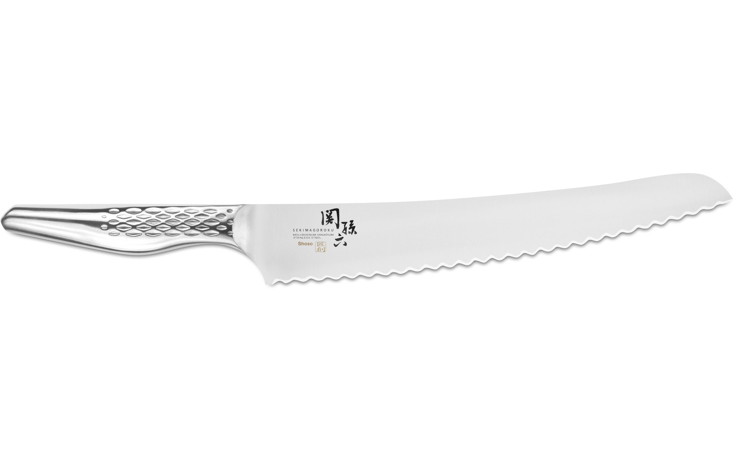 Image of KAI Brotmesser »Seki Magoroku Shoso«, (1 tlg.) bei Ackermann Versand Schweiz