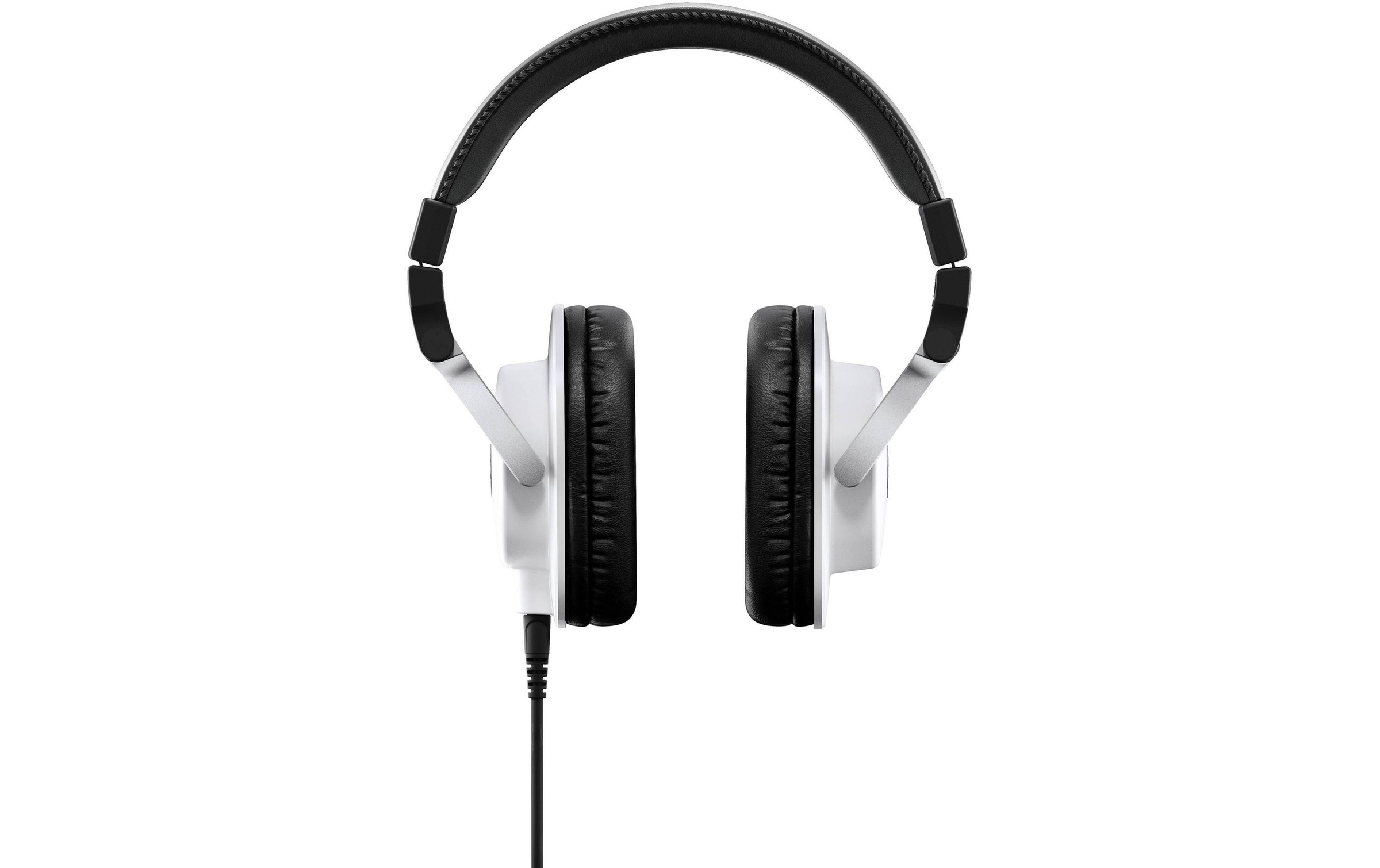 Yamaha Over-Ear-Kopfhörer »HPH-MT5W Weiss«