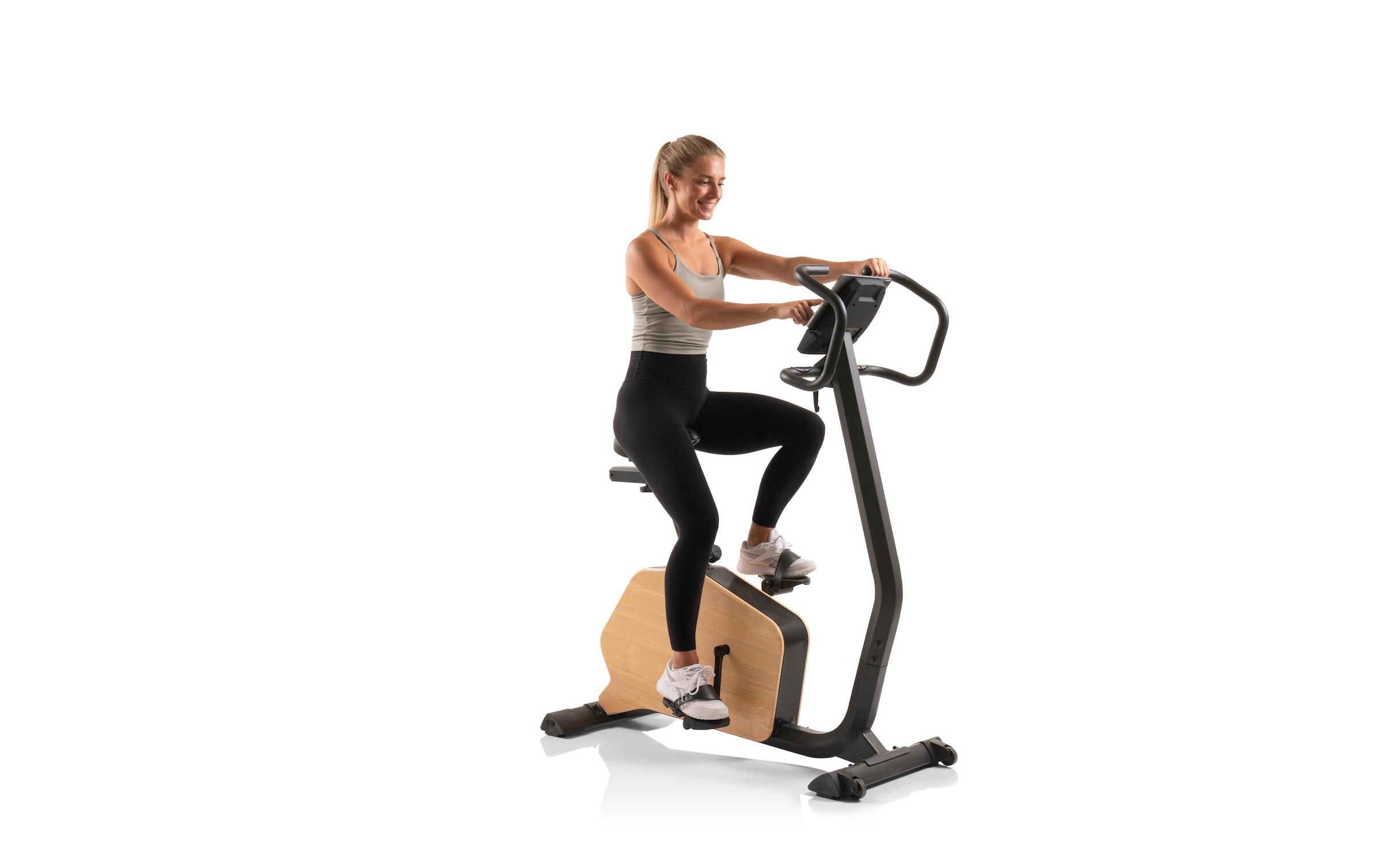 Hammer Heimtrainer »CardioPace 5.0 NorsK«