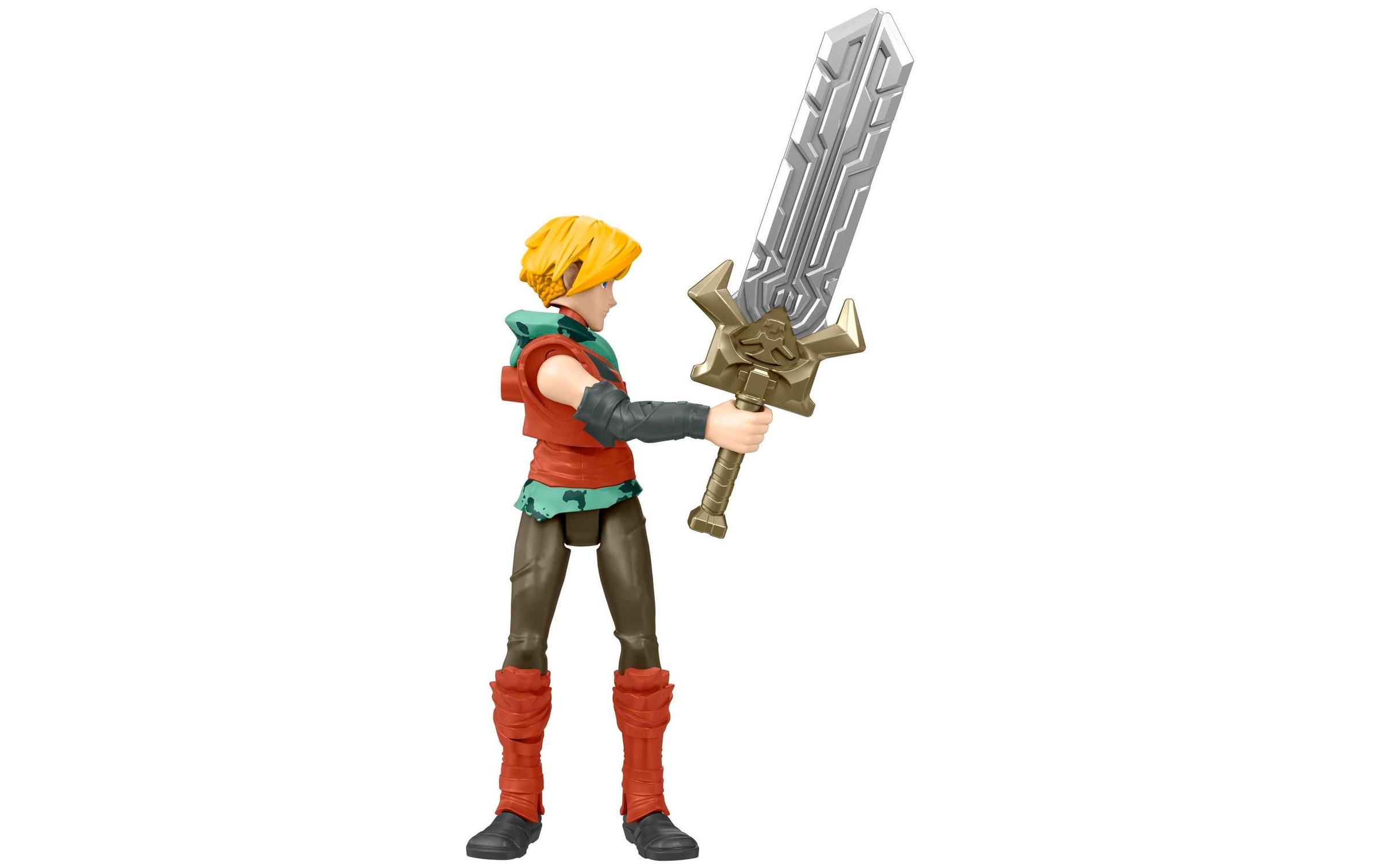 Mattel® Actionfigur »He-Man and the Masters of the Universe«